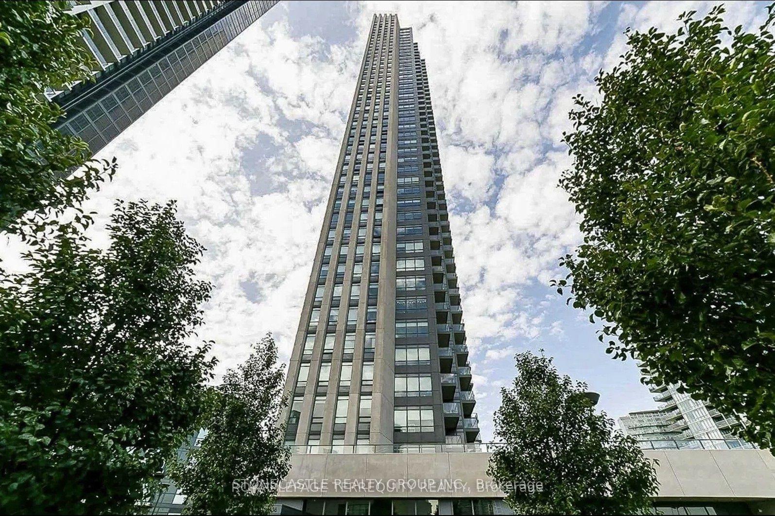 36 Park Lawn Road 2401 #2401 — photo 1