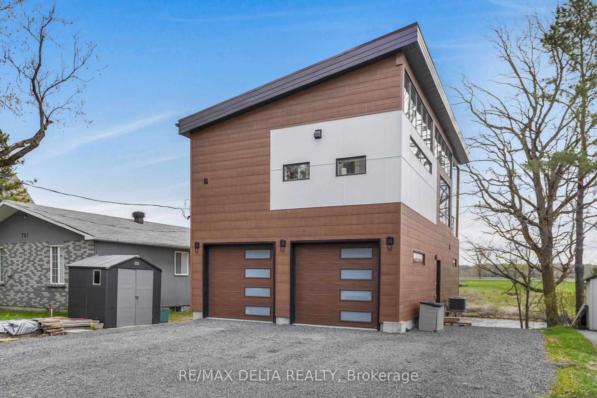 703 Montee Lebrun N/A — photo 1