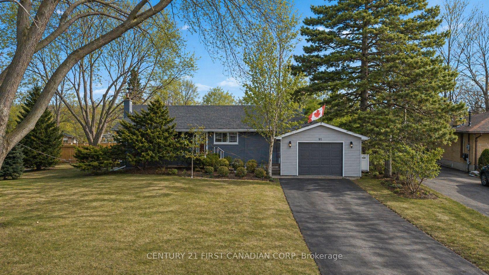 91 Biscay Road — photo 1