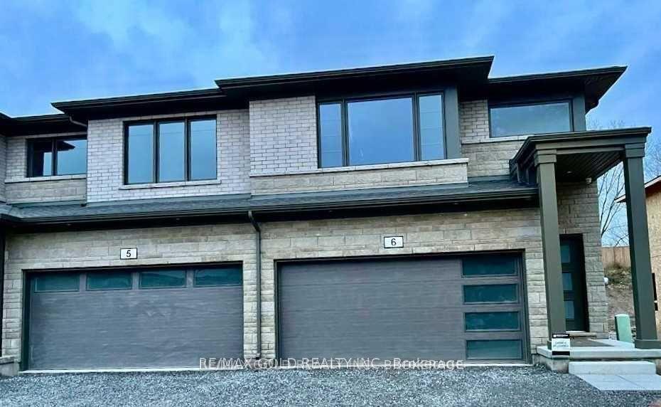 4552 Portage Road 6 #6 — photo 1