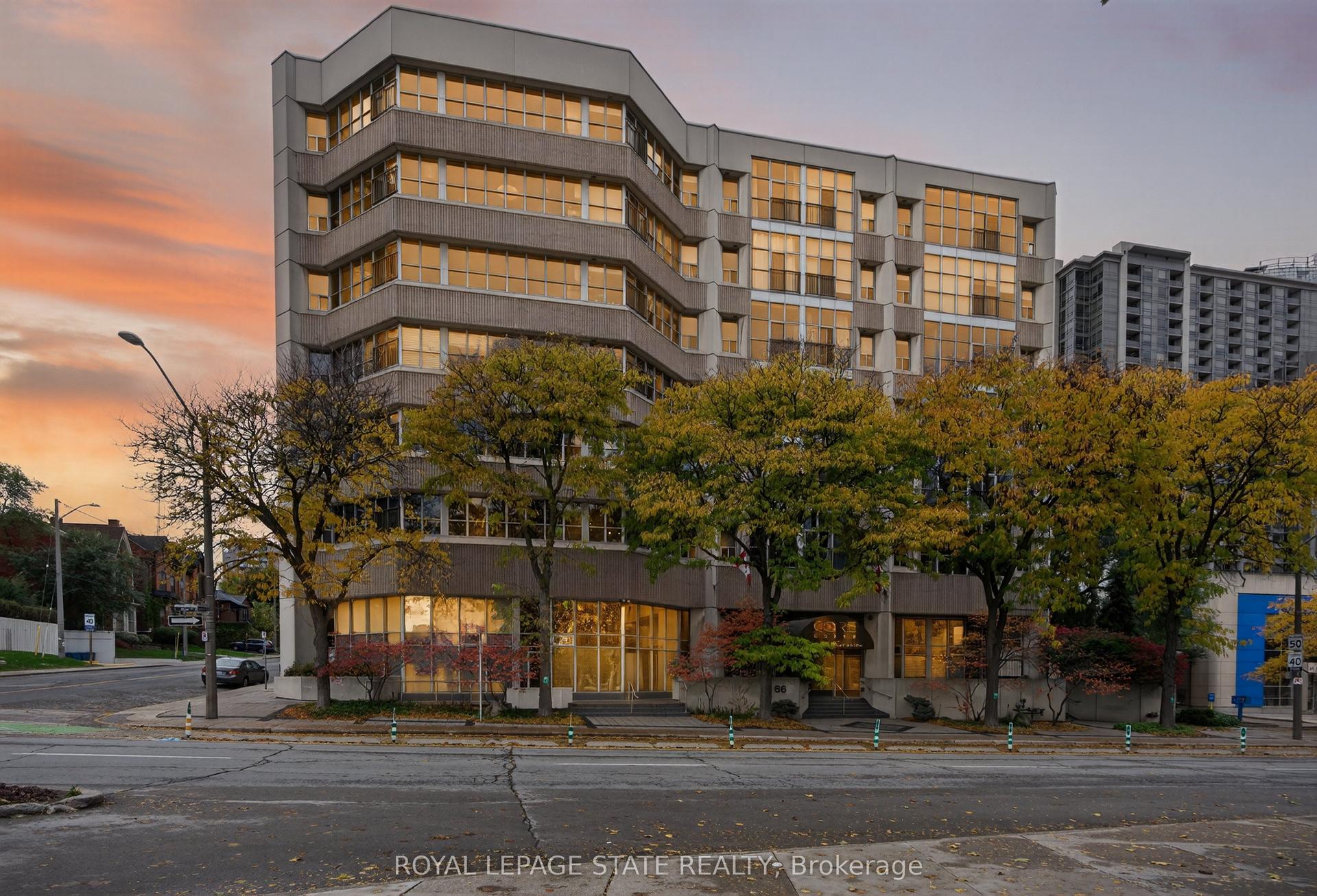 66 Bay Street S PH10 #PH10, Hamilton — Condo for sale, photo 1