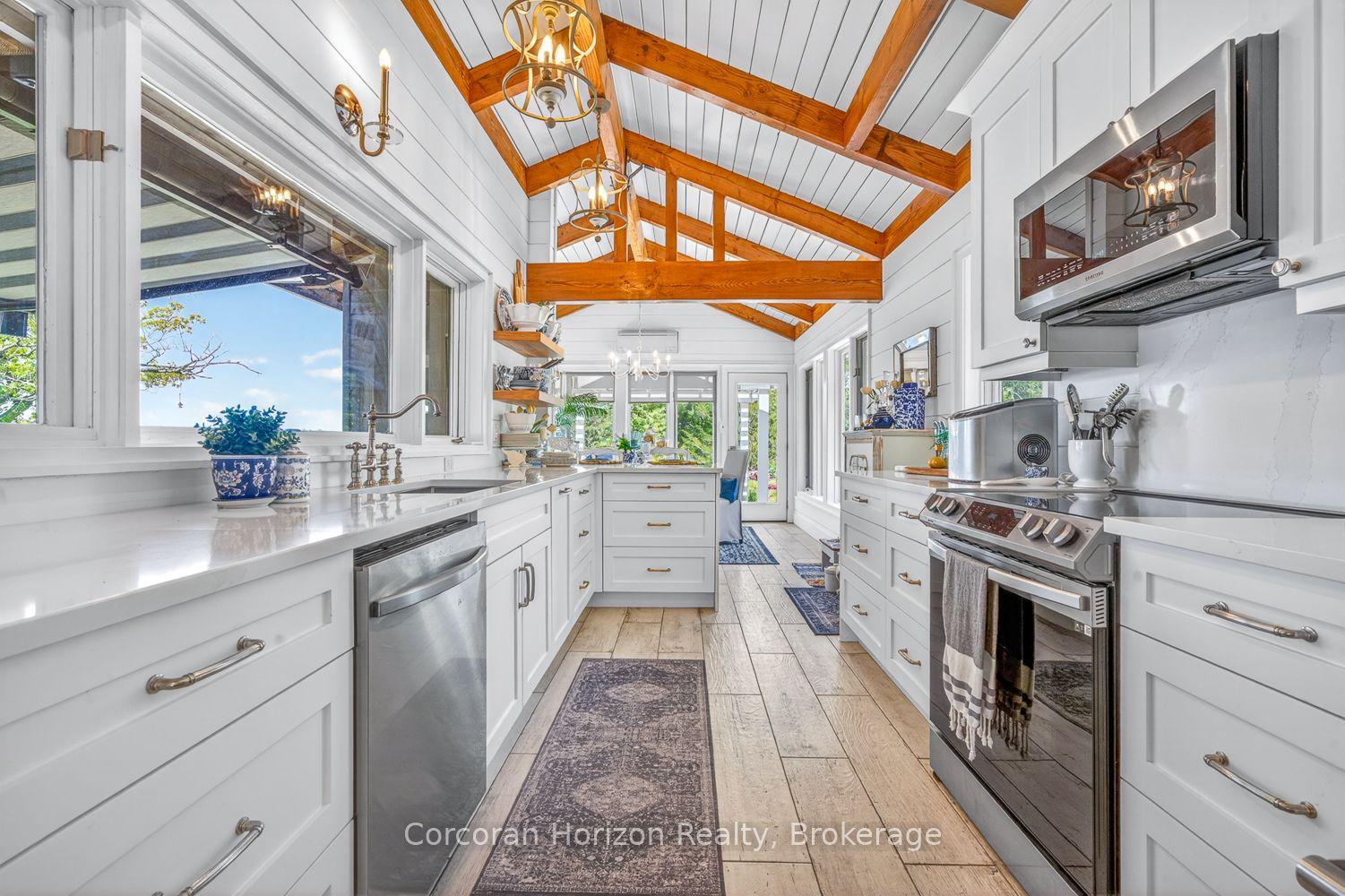 4476 Island 1040/Little Beausoleil Island, Georgian Bay — Detached for sale, photo 1