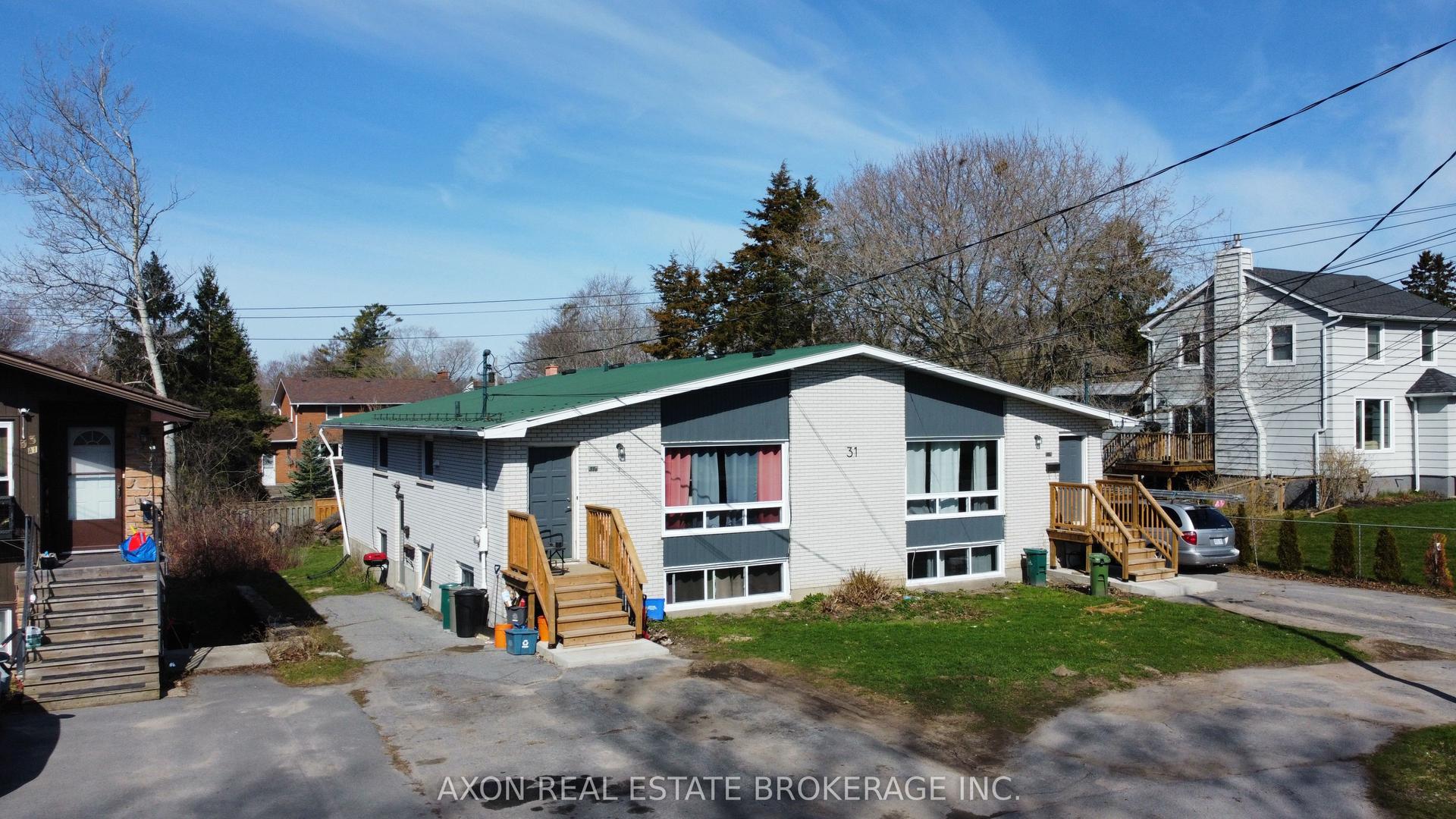 31 Montgomery Boulevard — photo 1