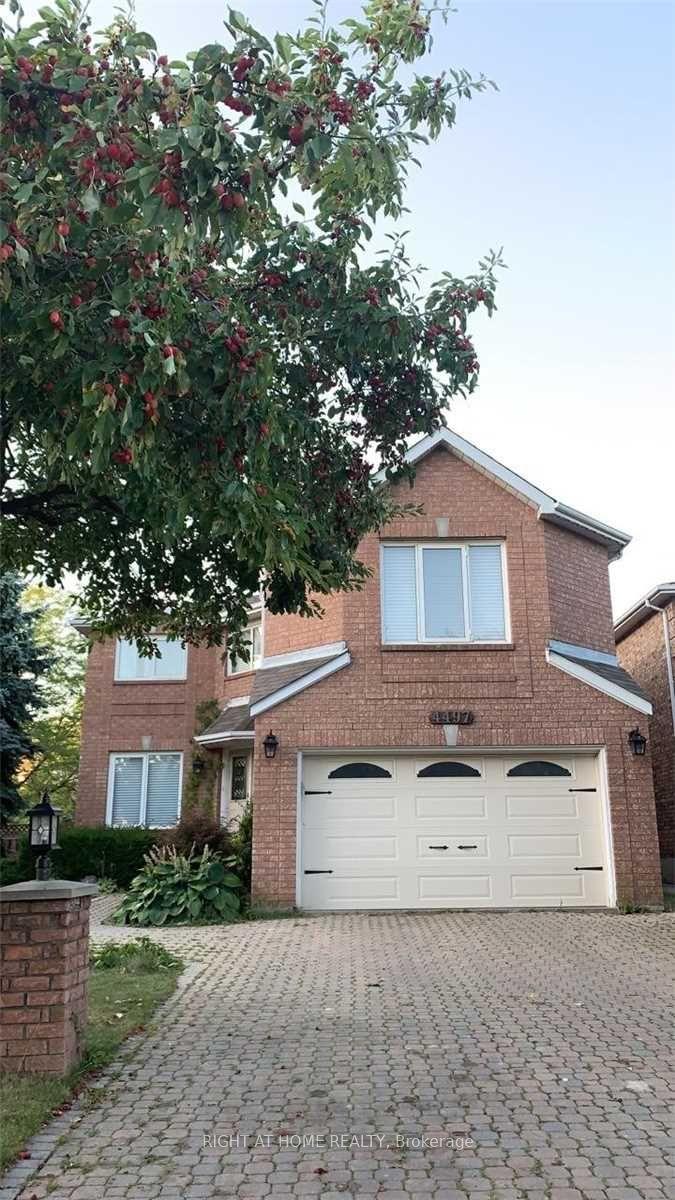 4497 Tavistock Court — photo 1