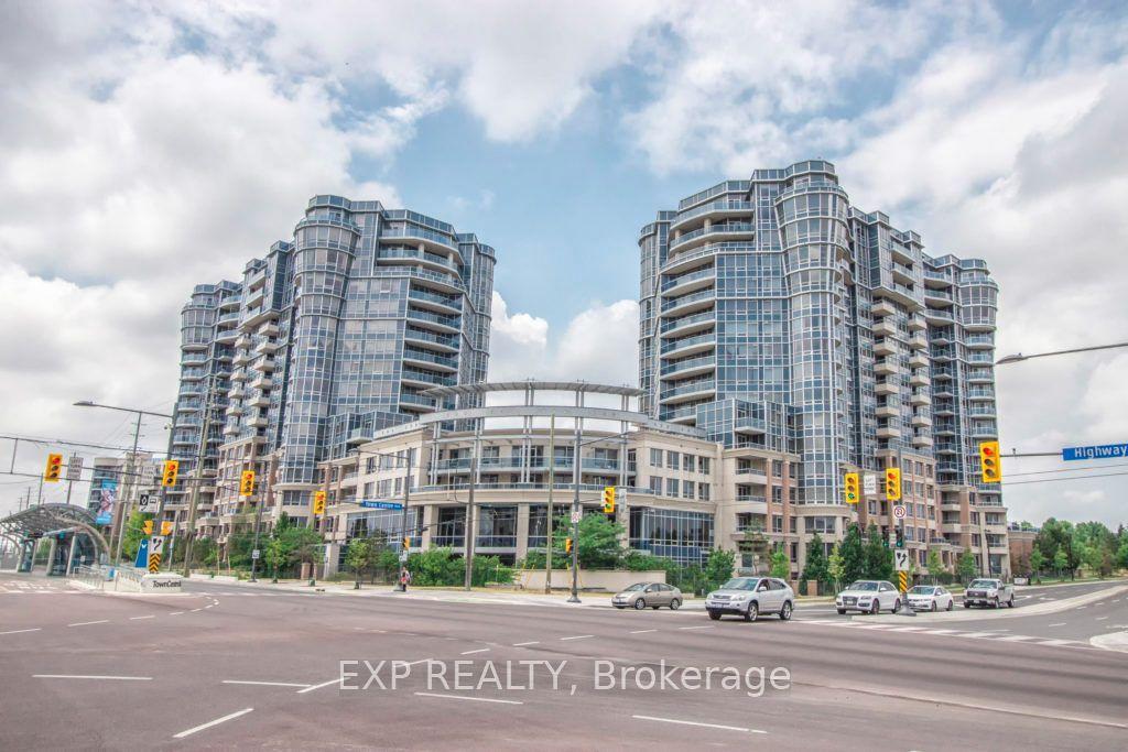 33 Cox Boulevard 337 #337, Markham — Condo for lease, photo 1