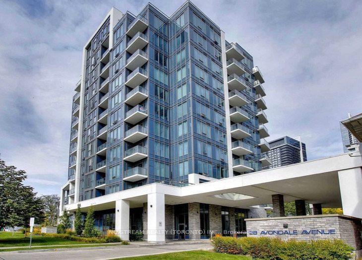 28 Avondale Avenue 309 #309, Toronto — Condo for lease, photo 1