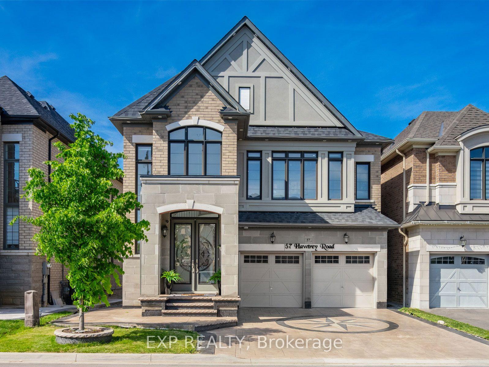 57 Hawtrey Road — photo 1