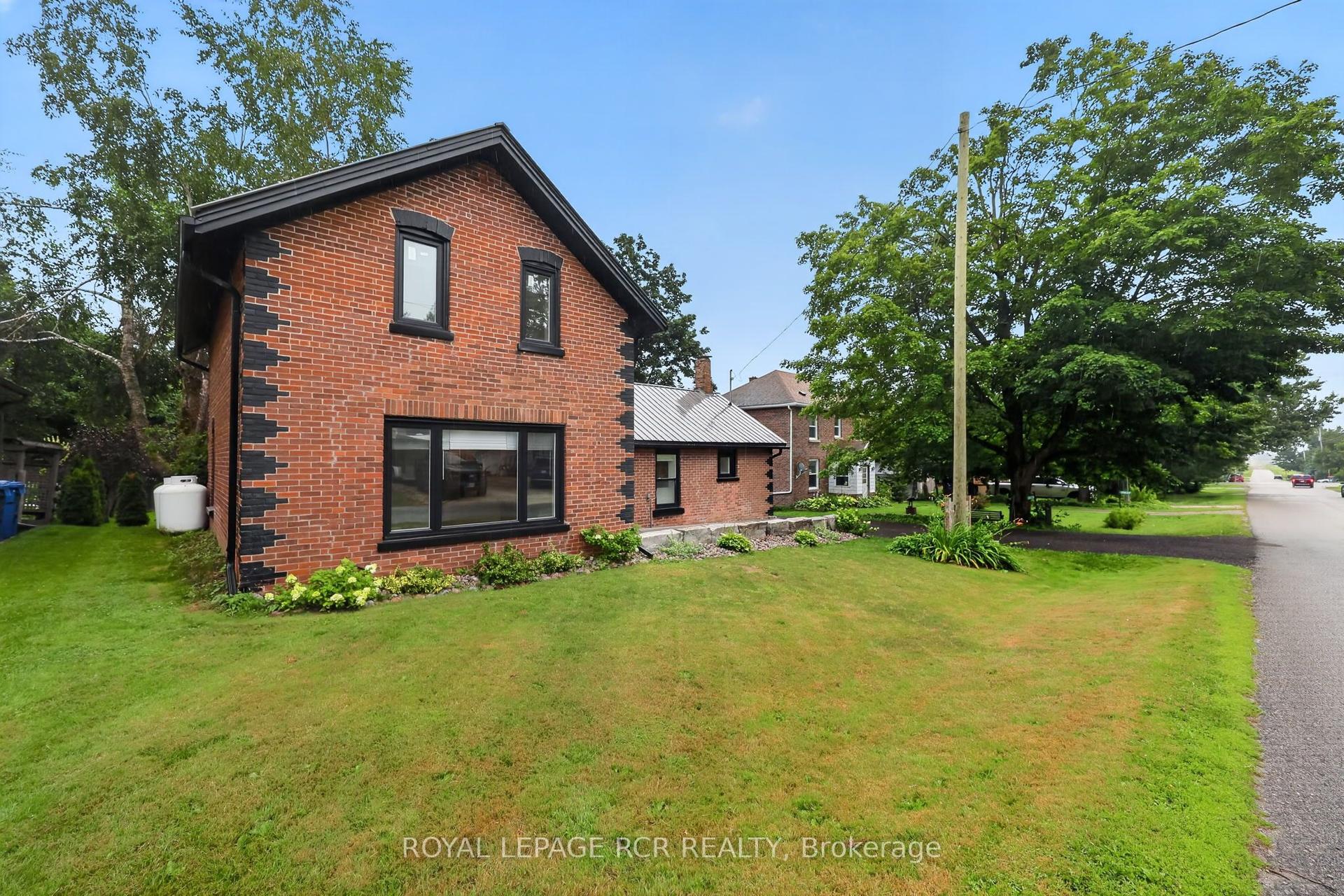 598319 2nd Line West Line, Mulmur — Detached for sale, photo 1