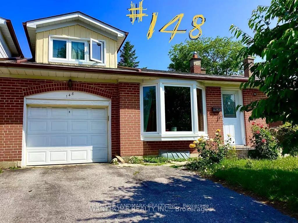 148 Old Sheppard Avenue — photo 1
