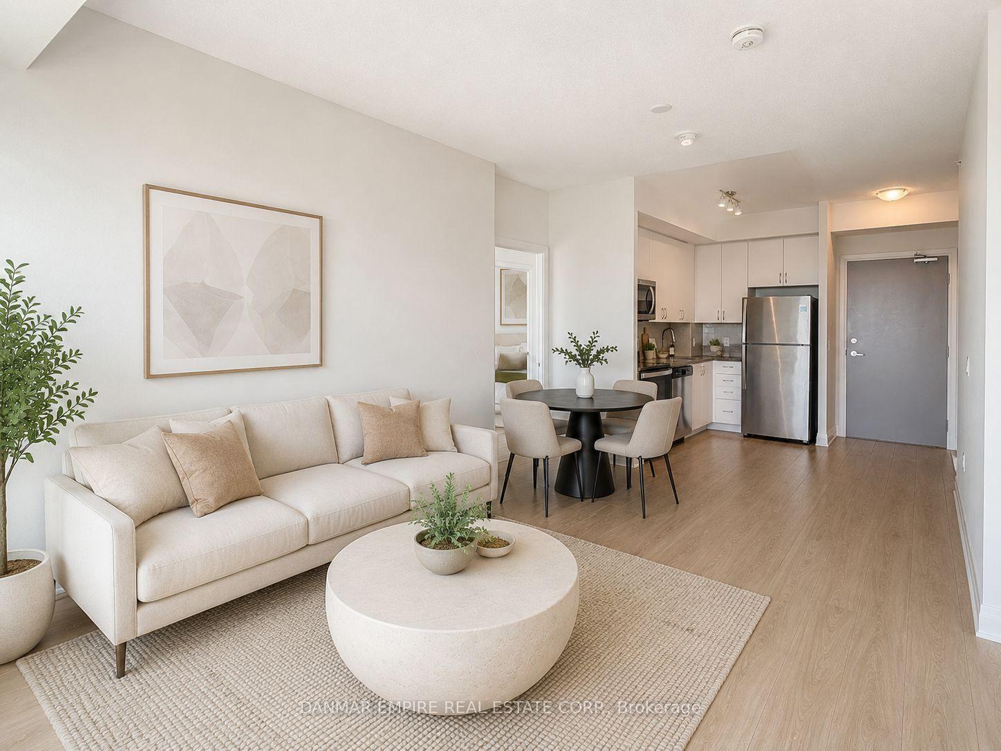 3220 Sheppard Avenue E 513 #513, Toronto — Condo for sale, photo 1