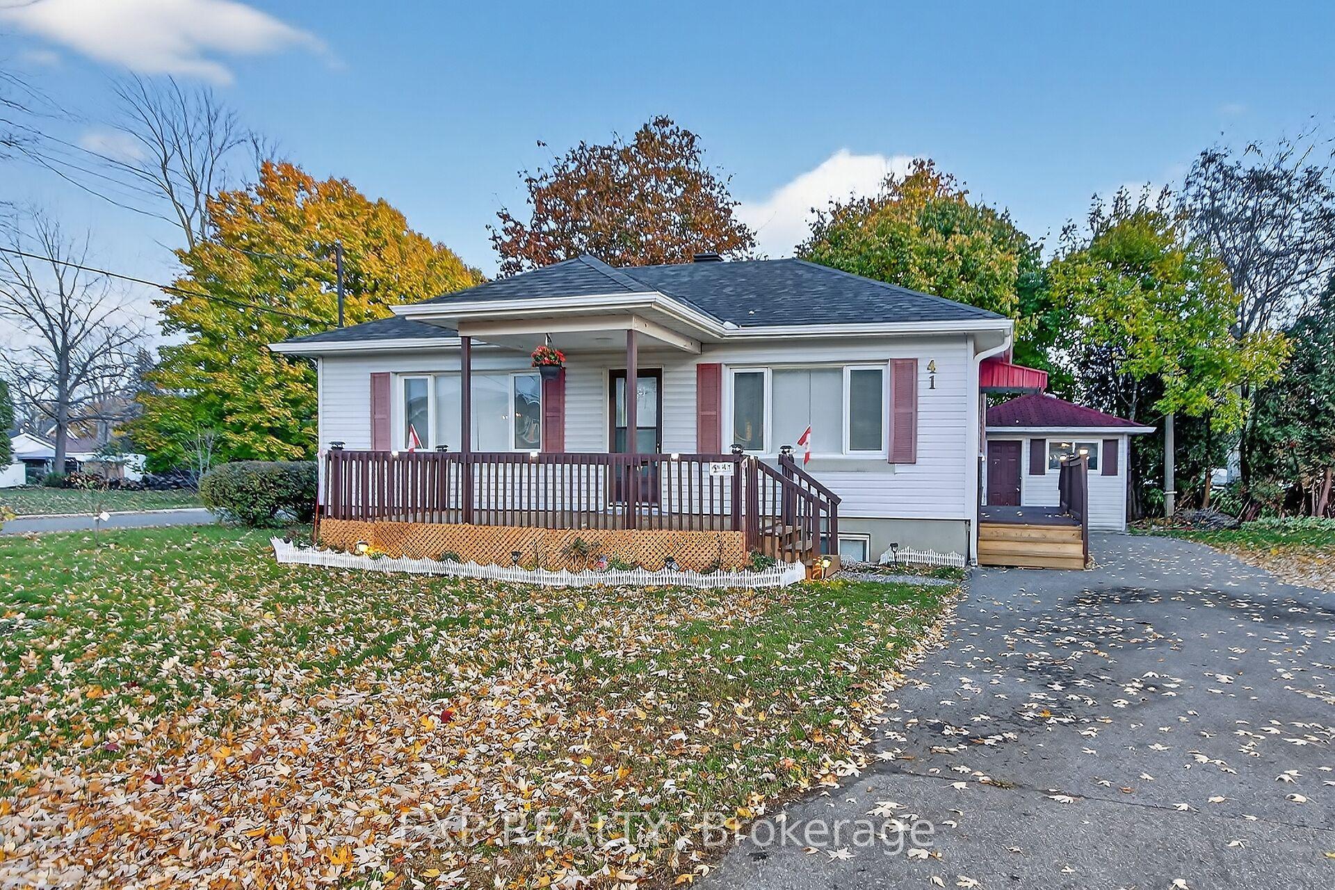 41 HWY 5 W Street — photo 1