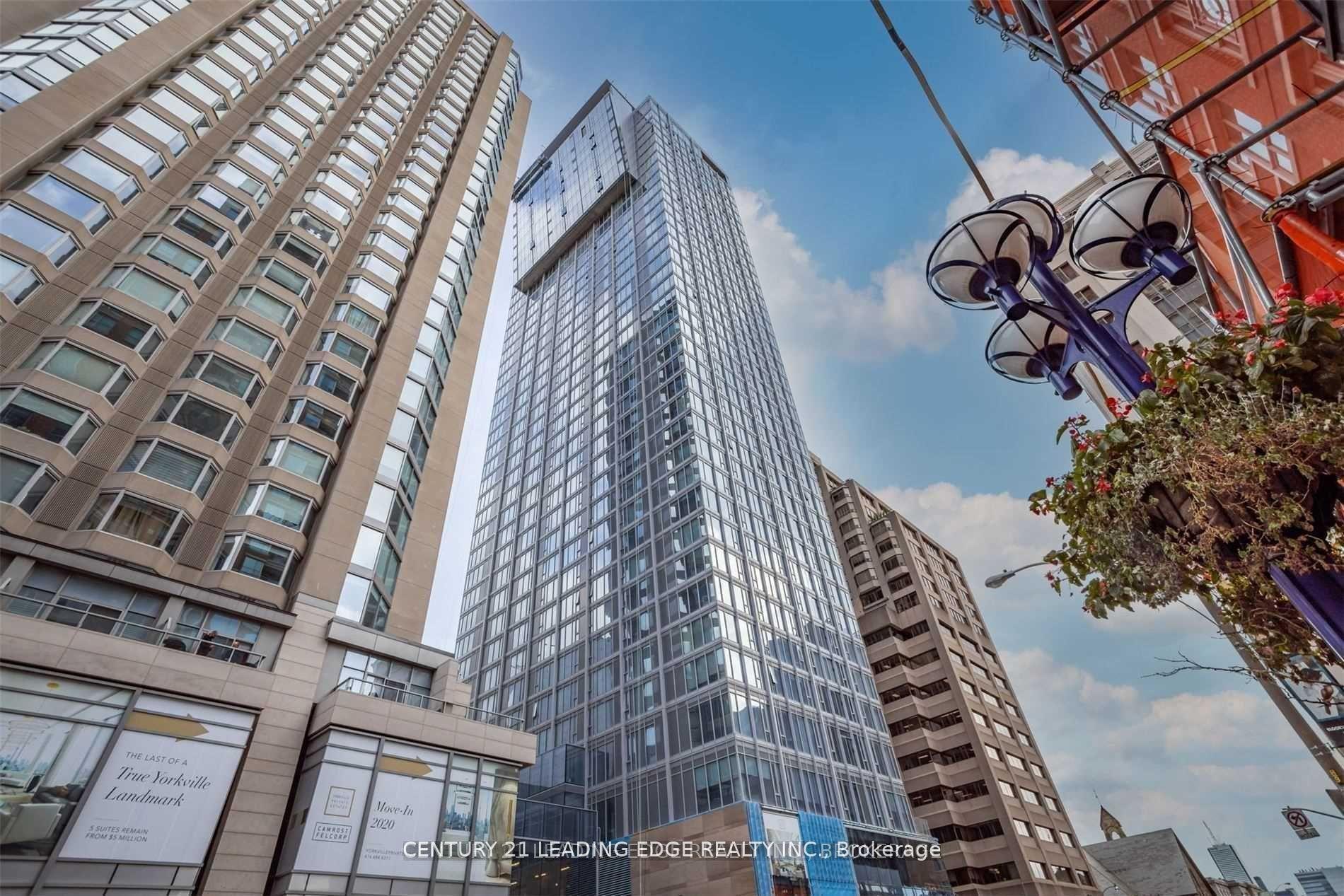 188 Cumberland Street 2212 #2212 — photo 1