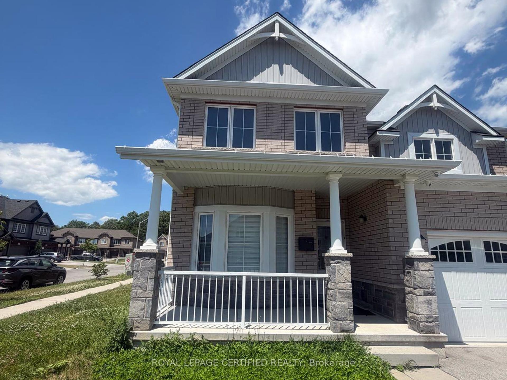 14 Overholt Drive BSMT #BSMT — photo 1