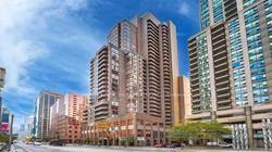 736 Bay Street 1003 #1003, Toronto — Condo for lease, photo 1