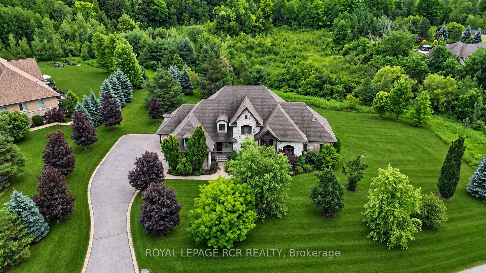 7 Proctor Avenue, Caledon — Detached for sale, photo 1