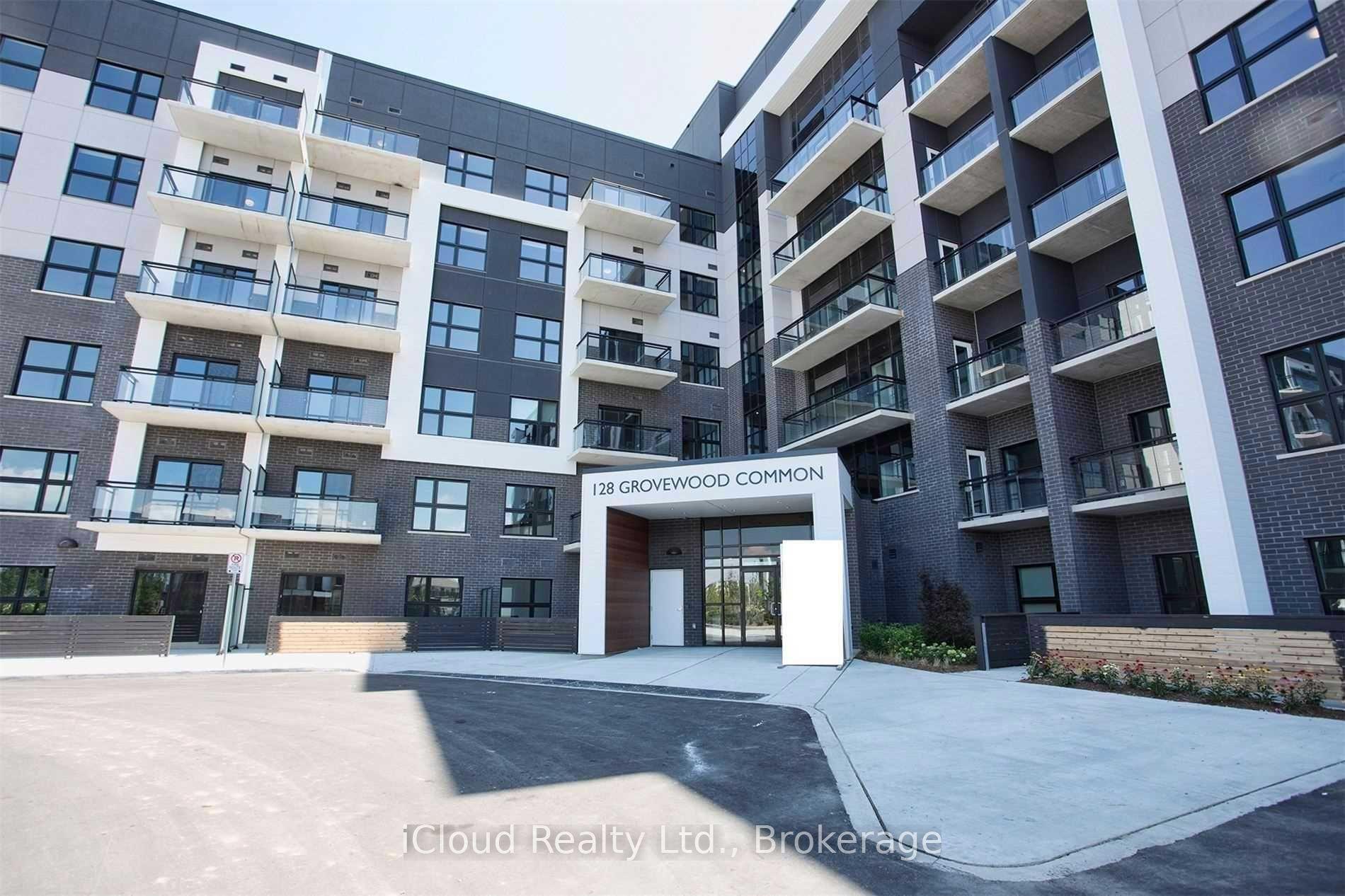 128 Grovewood Common N/A 220 #220 — photo 1