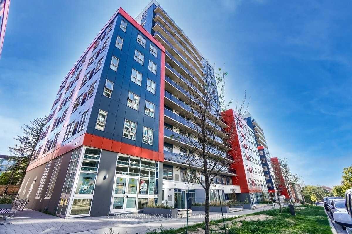 258B Sunview Street 2117 #2117, Waterloo — Condo for lease, photo 1