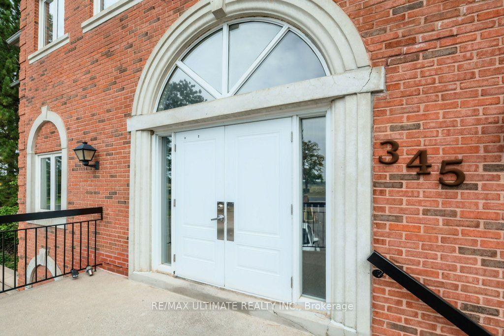 345 Renfrew Drive 201 #201 — photo 1
