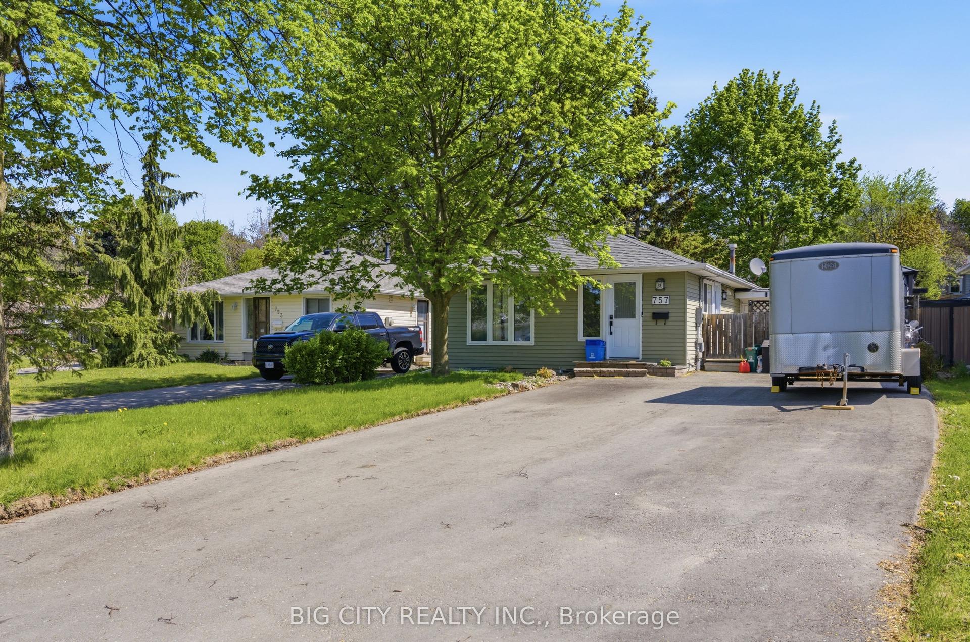 757 Edna Court (Main) #(Main) — photo 1