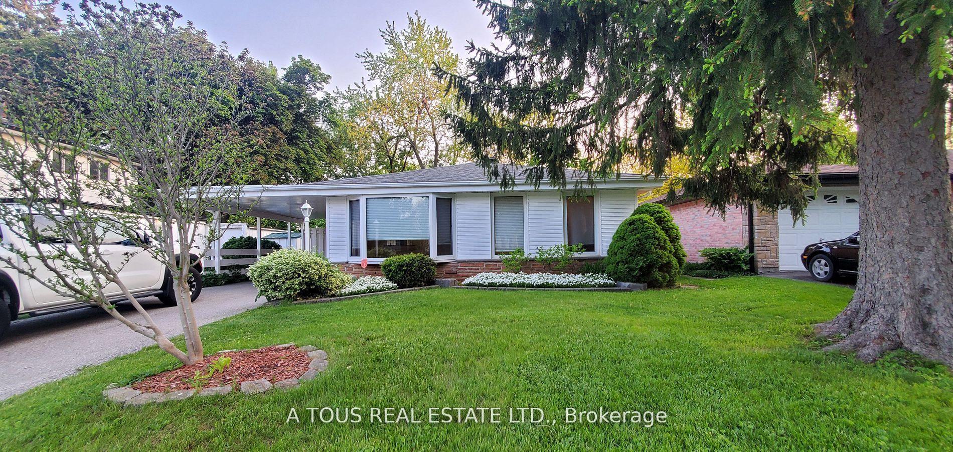 110 Bartley Bull Parkway — photo 1