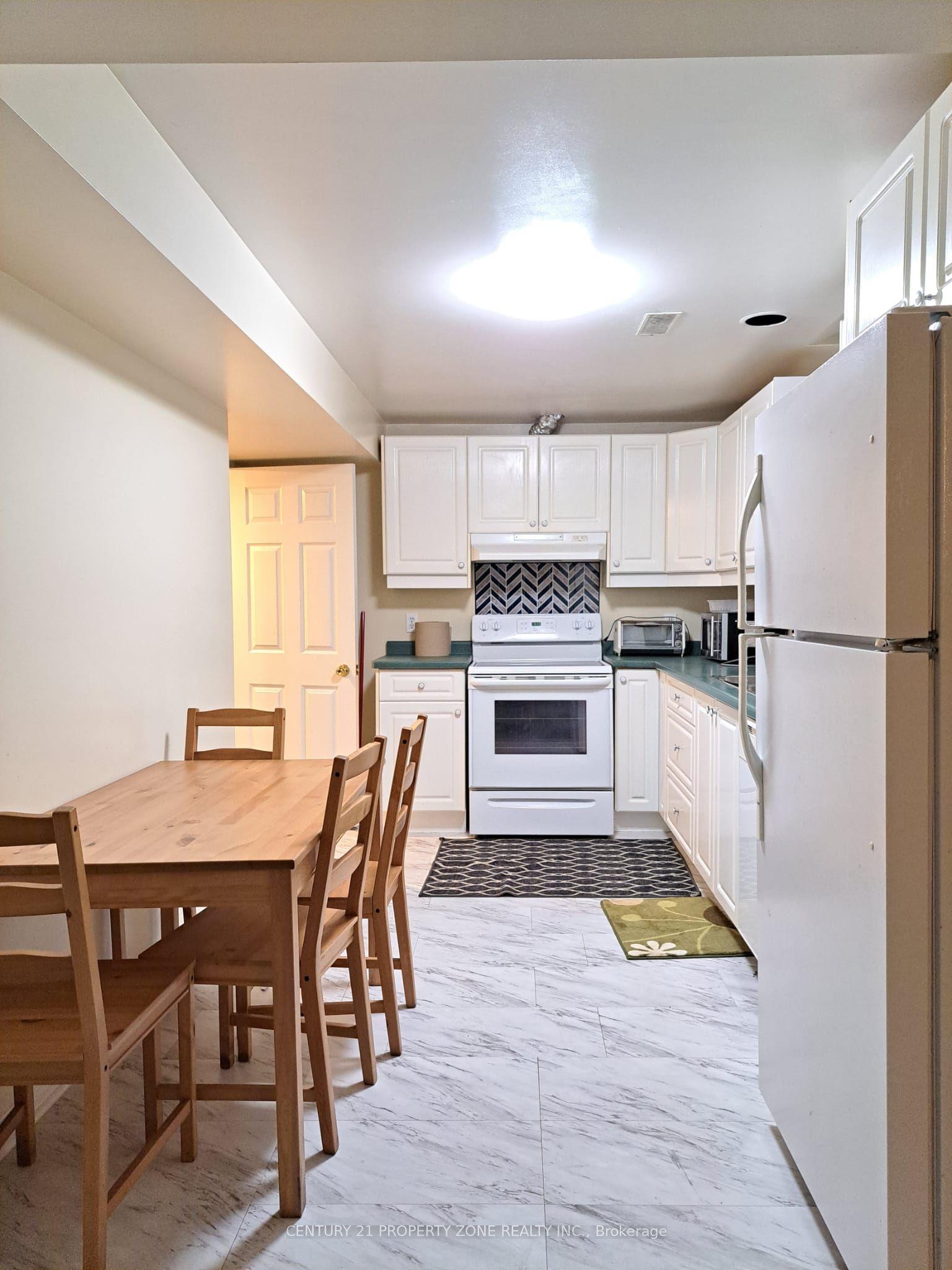 22 Townley Crescent BSMT #BSMT — photo 1