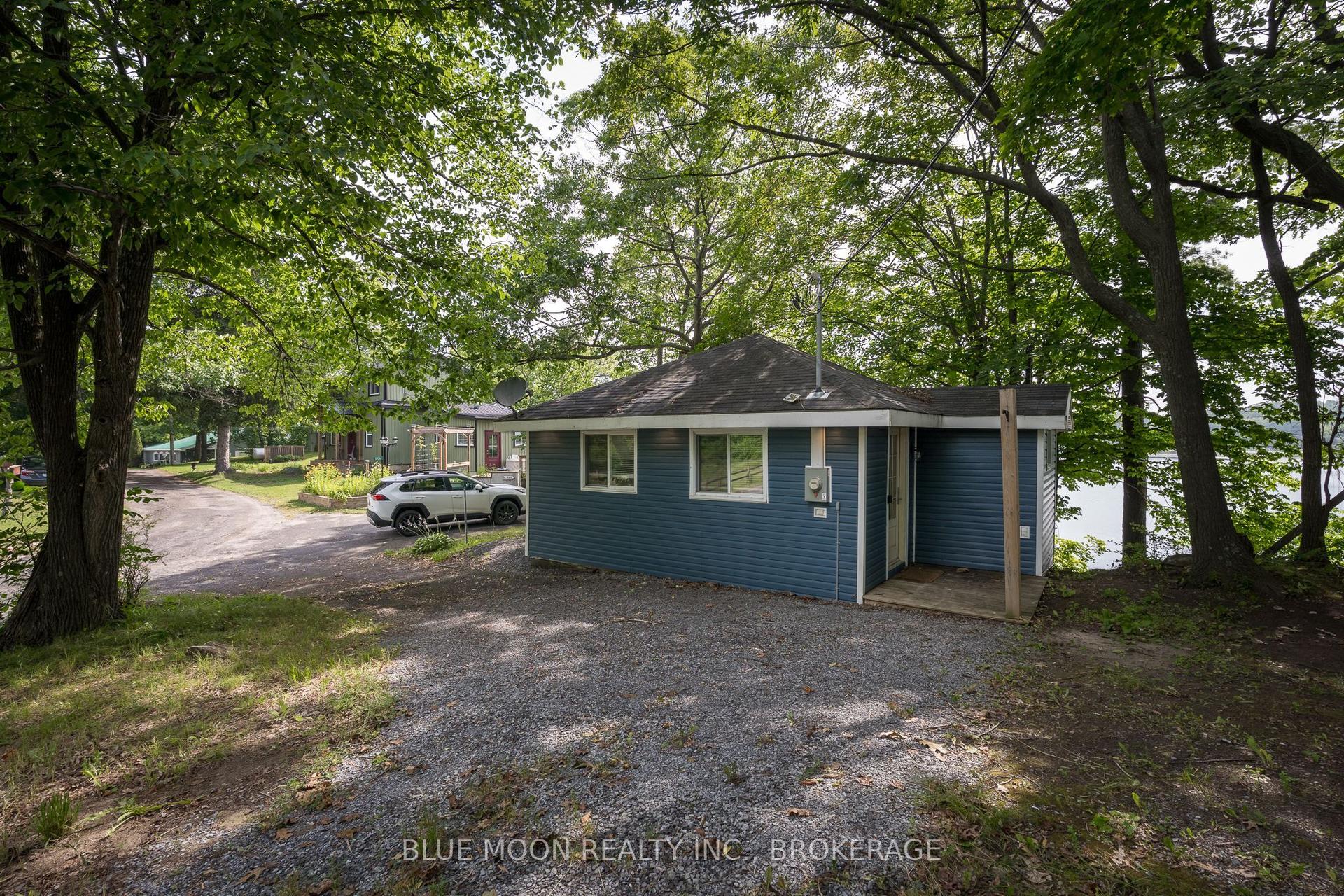 1004 Masonville Road, Frontenac — Detached for sale, photo 1