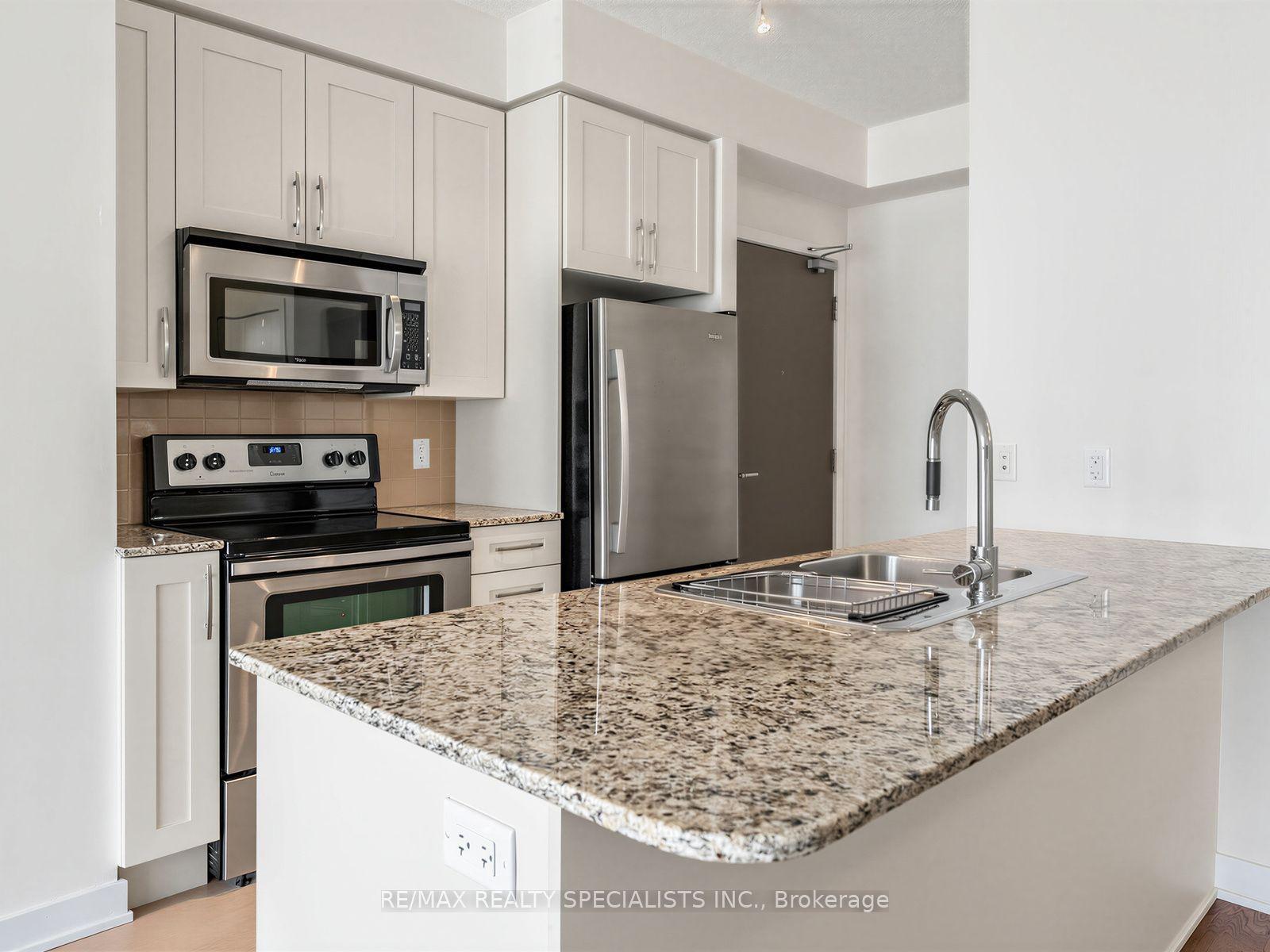 4065 Brickstone Mews 1401 #1401, Mississauga — Condo for sale, photo 1