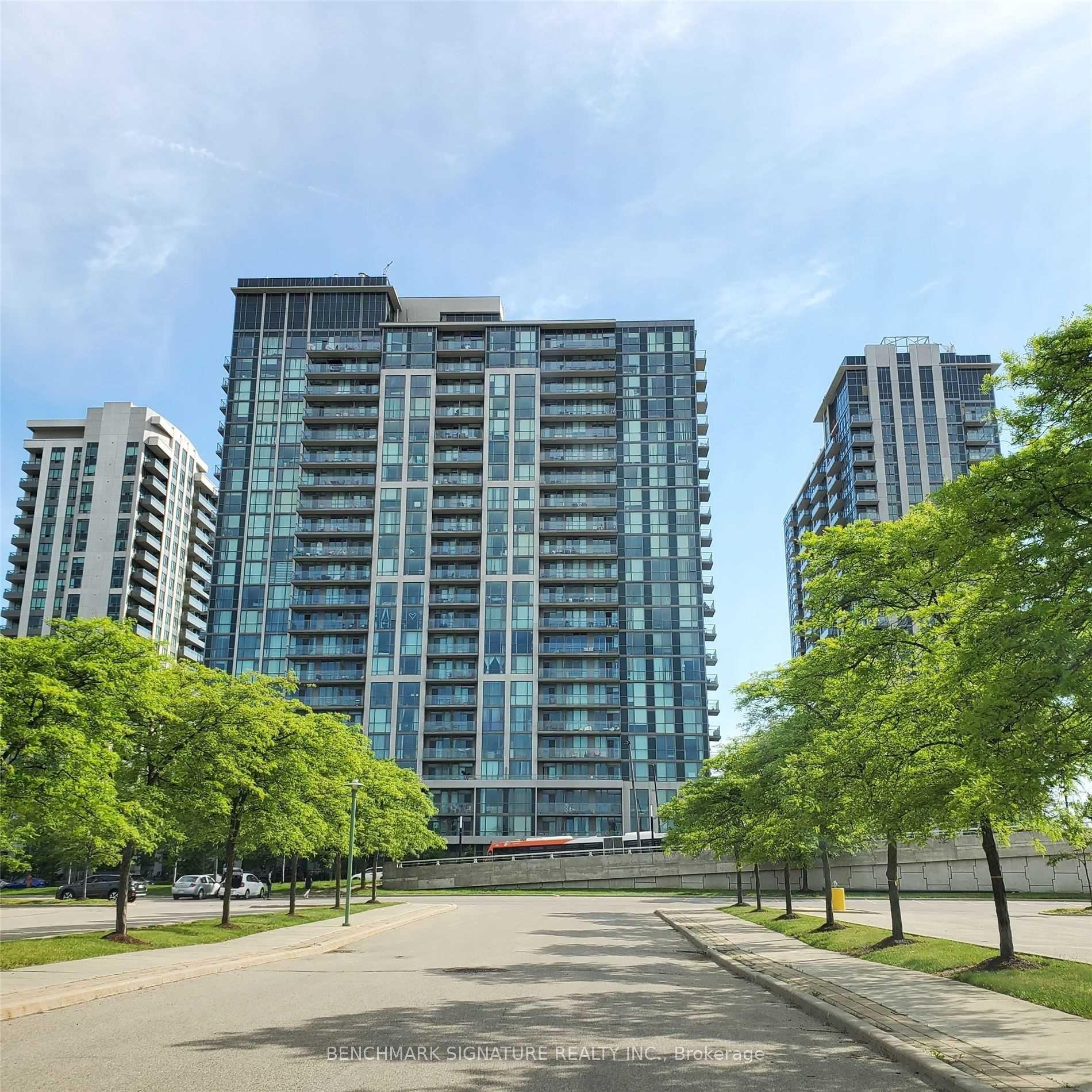 339 Rathburn Road W 217 #217, Mississauga — Condo for sale, photo 1