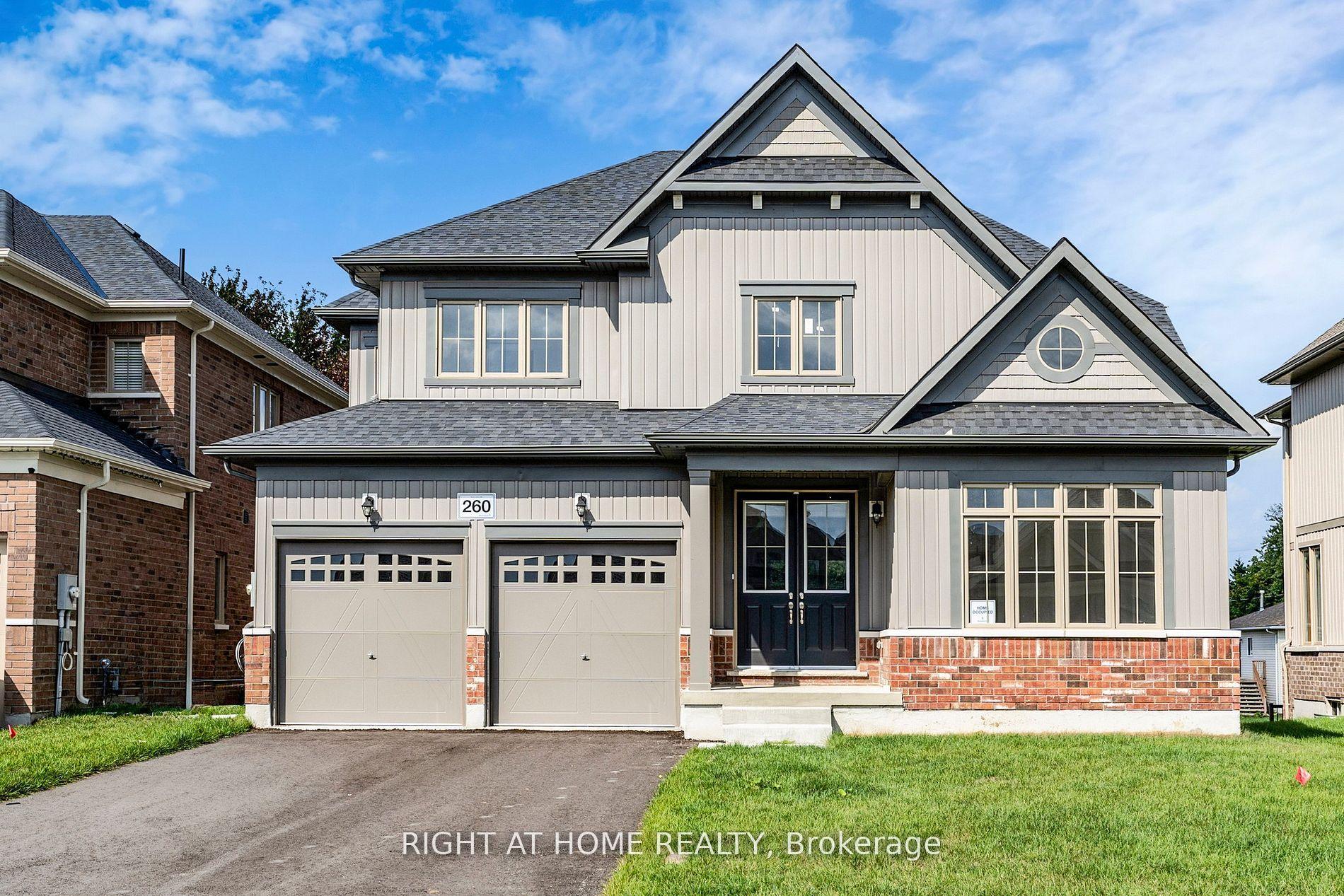260 Wilcox Drive — photo 1
