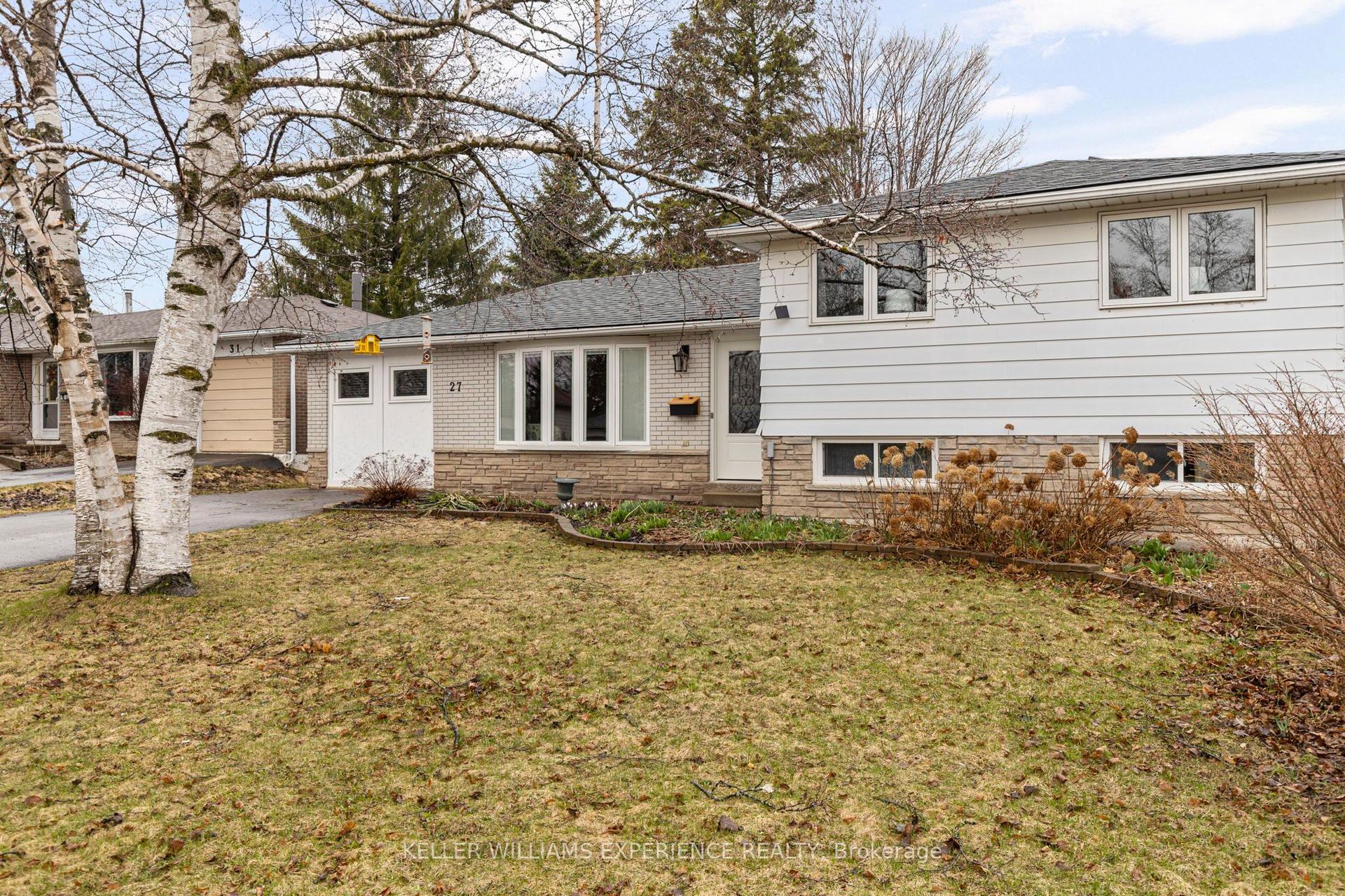 27 Rustic Crescent, Orangeville — Detached for sale, photo 1