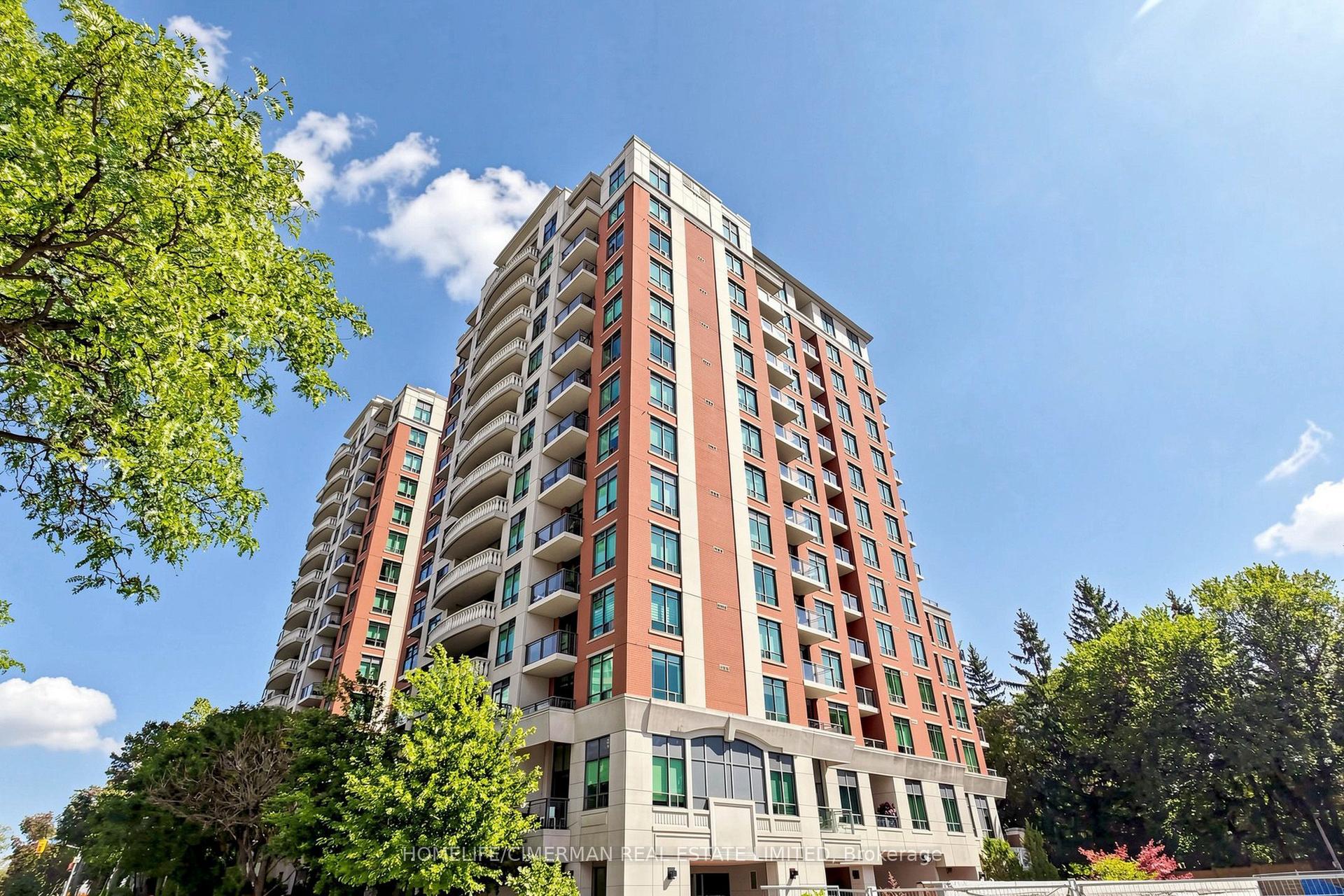 319 MERTON Street W 411 #411, Toronto — Condo for sale, photo 1
