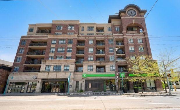 3563 Lake Shore Boulevard W 303 #303, Toronto — Condo for sale, photo 1