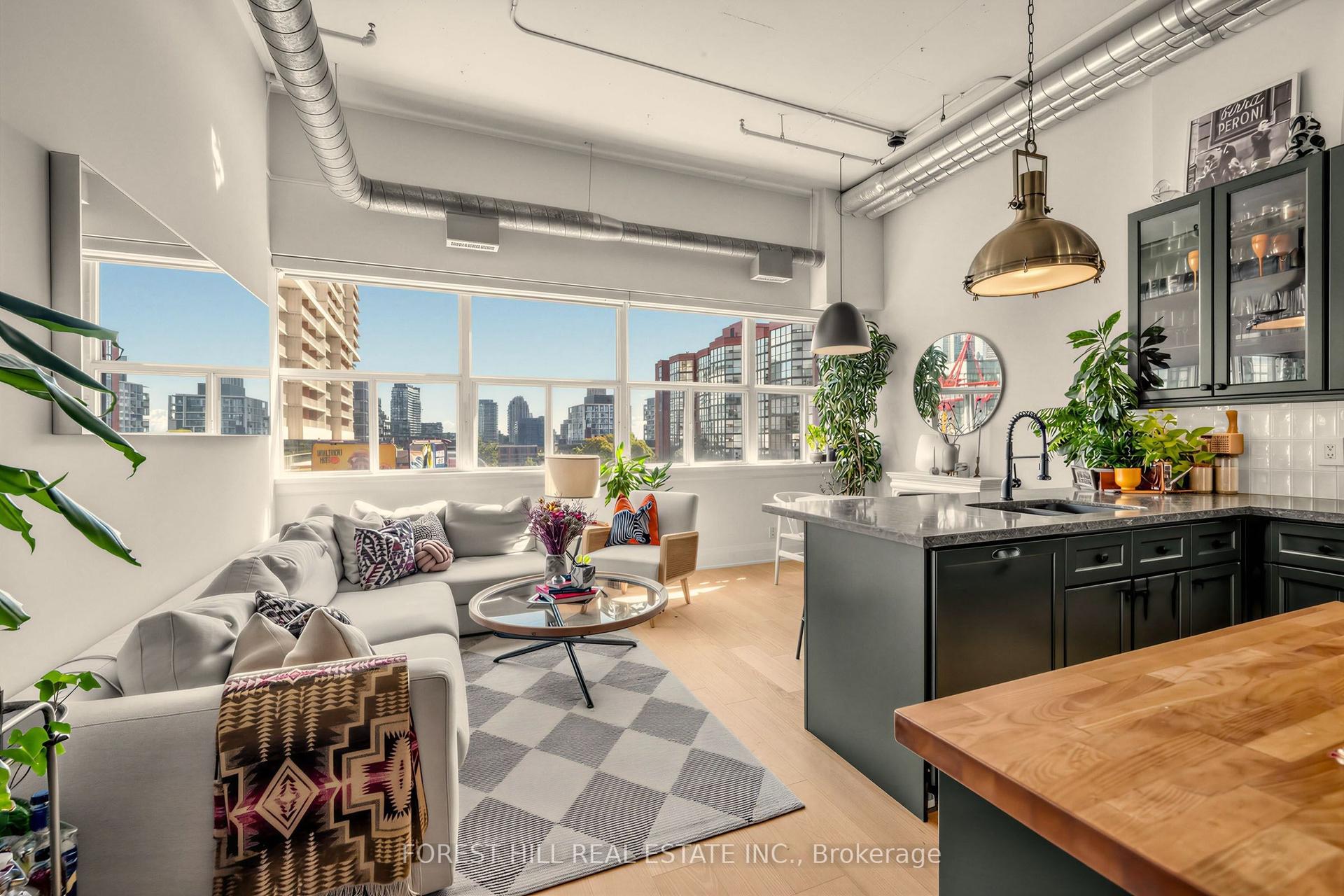 700 King Street W 518 #518, Toronto — Condo for sale, photo 1