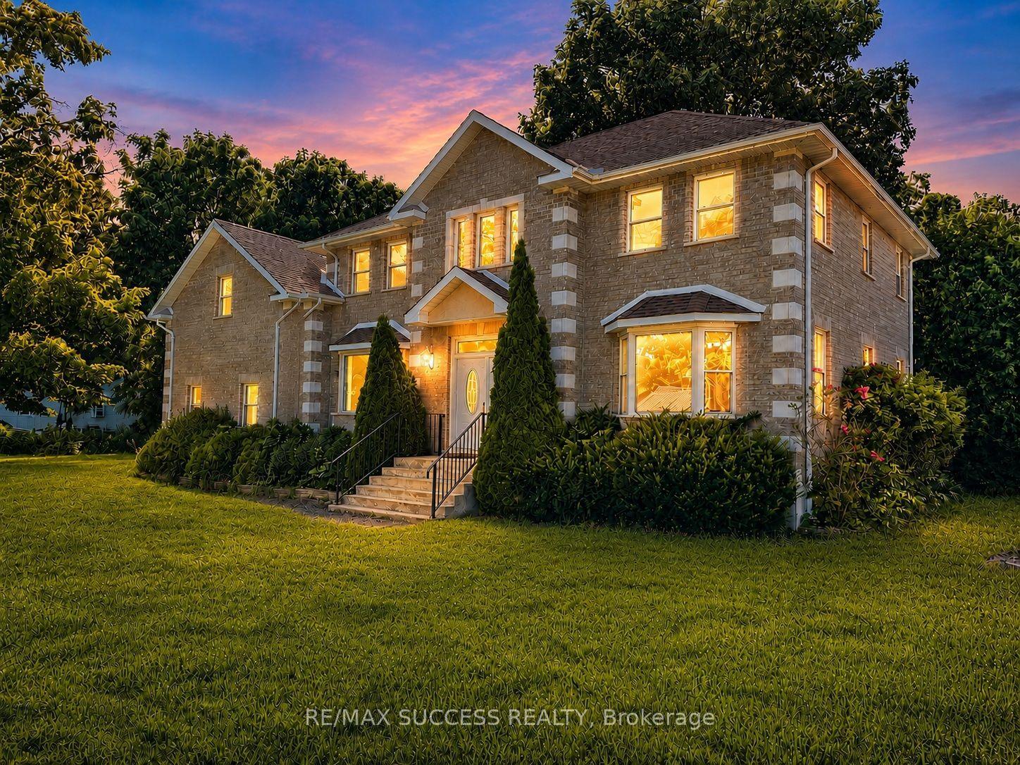 4 Palmer Street, Norfolk — Detached for sale, photo 1