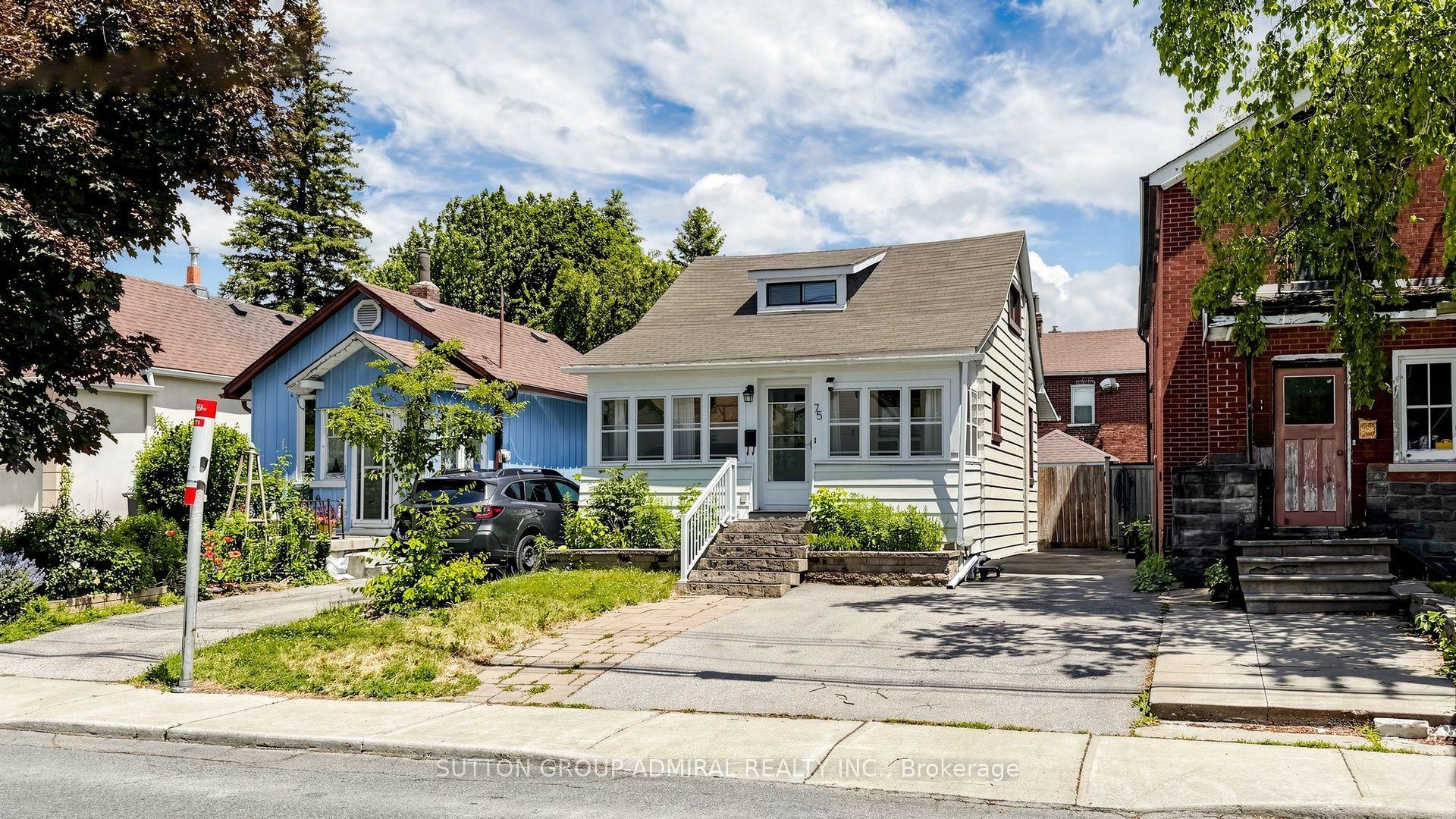75 Rockcliffe Boulevard — photo 1