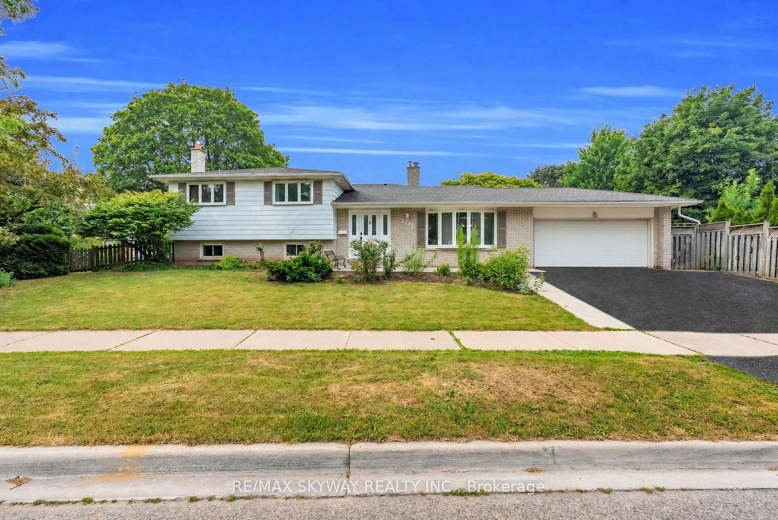 2673 Thorn Lodge Drive, Mississauga — Detached for sale, photo 1