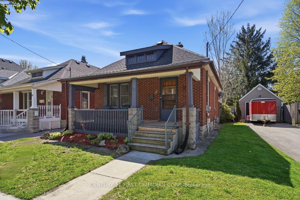 63 Beattie Avenue — photo 1
