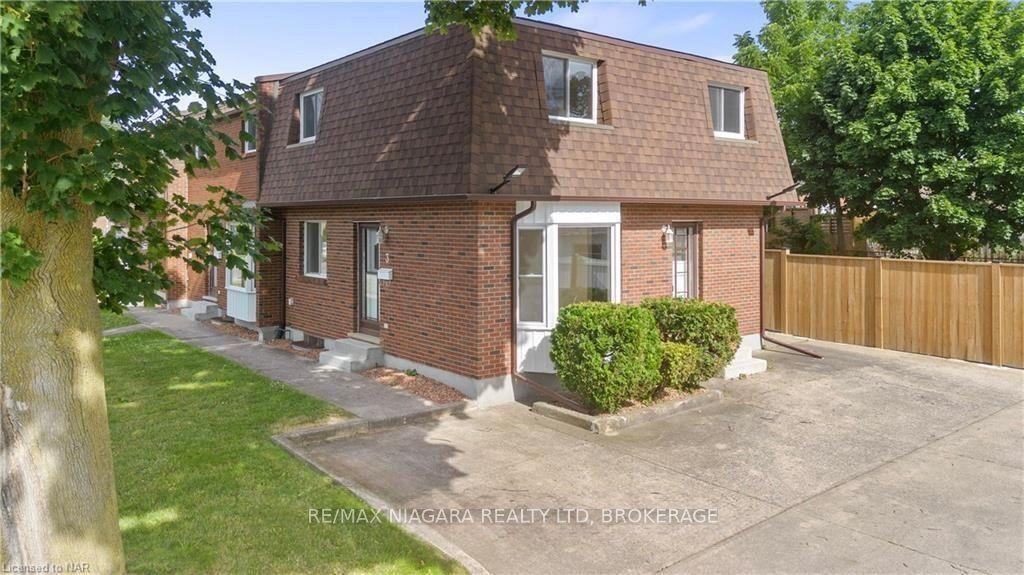 6344 DRUMMOND Road 1 #1 — photo 1