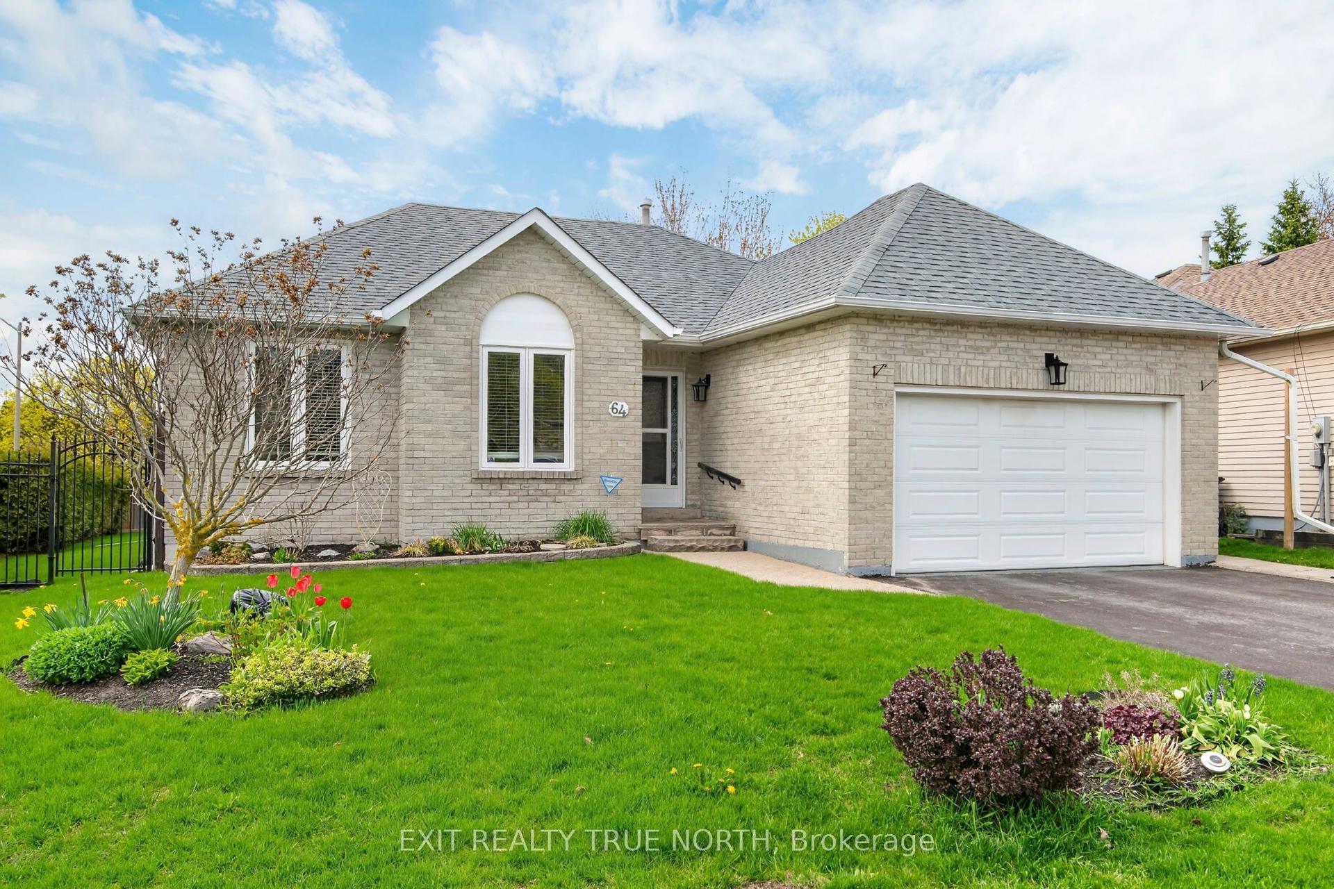 64 Gosney Crescent — photo 1