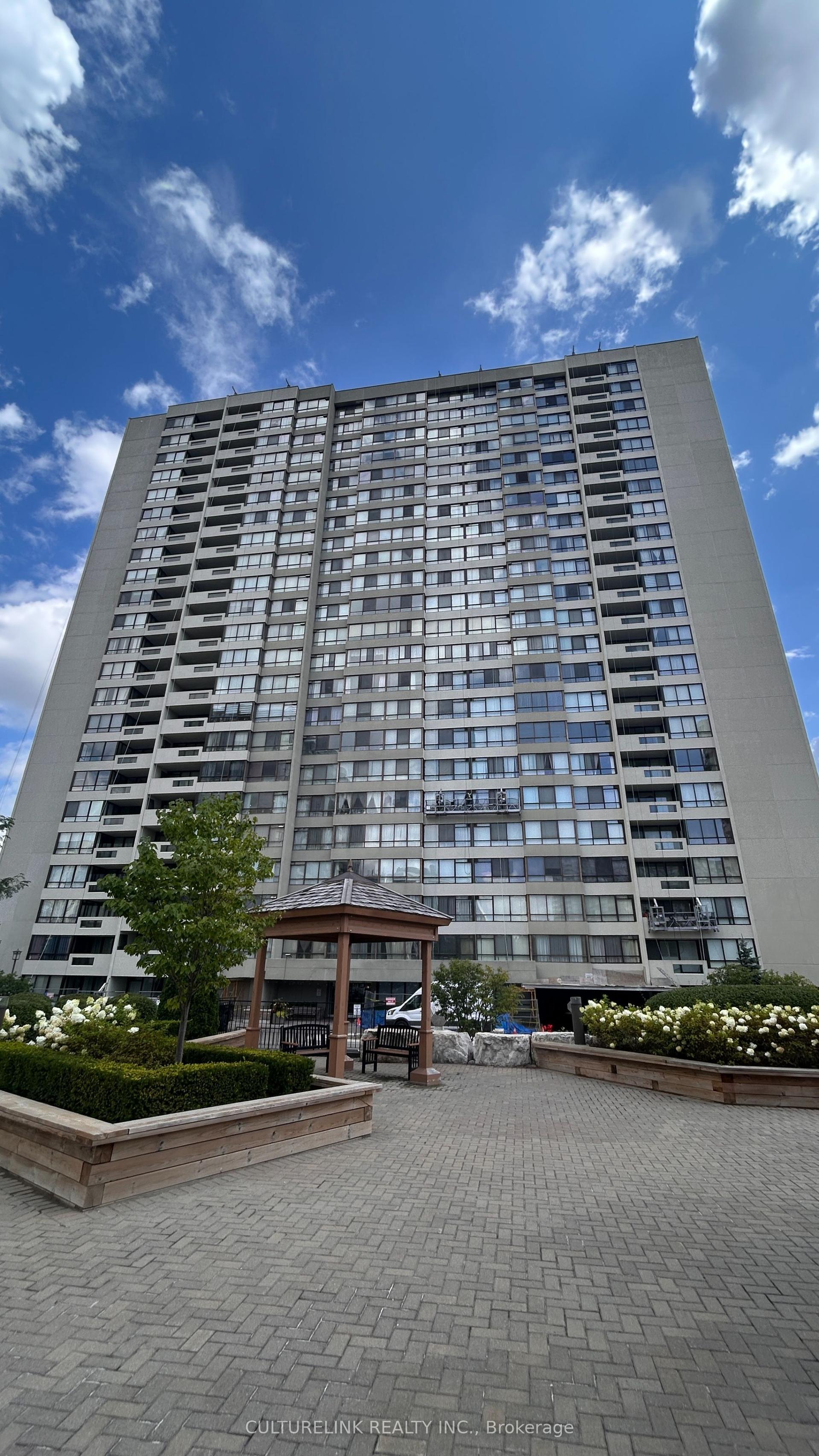 255 Bamburgh Circle 1005 #1005, Toronto — Condo for sale, photo 1