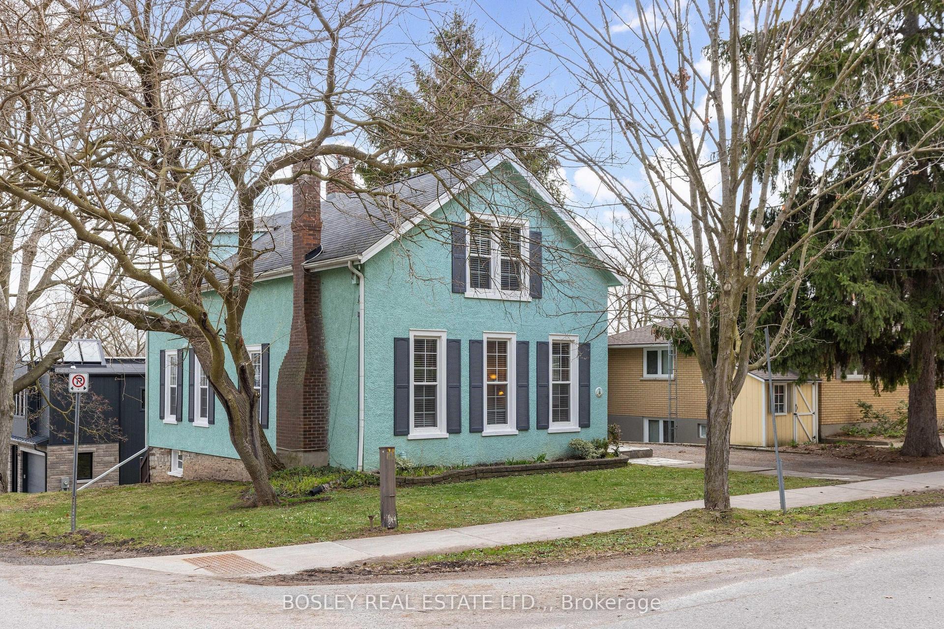 85 Ricardo Street — photo 1