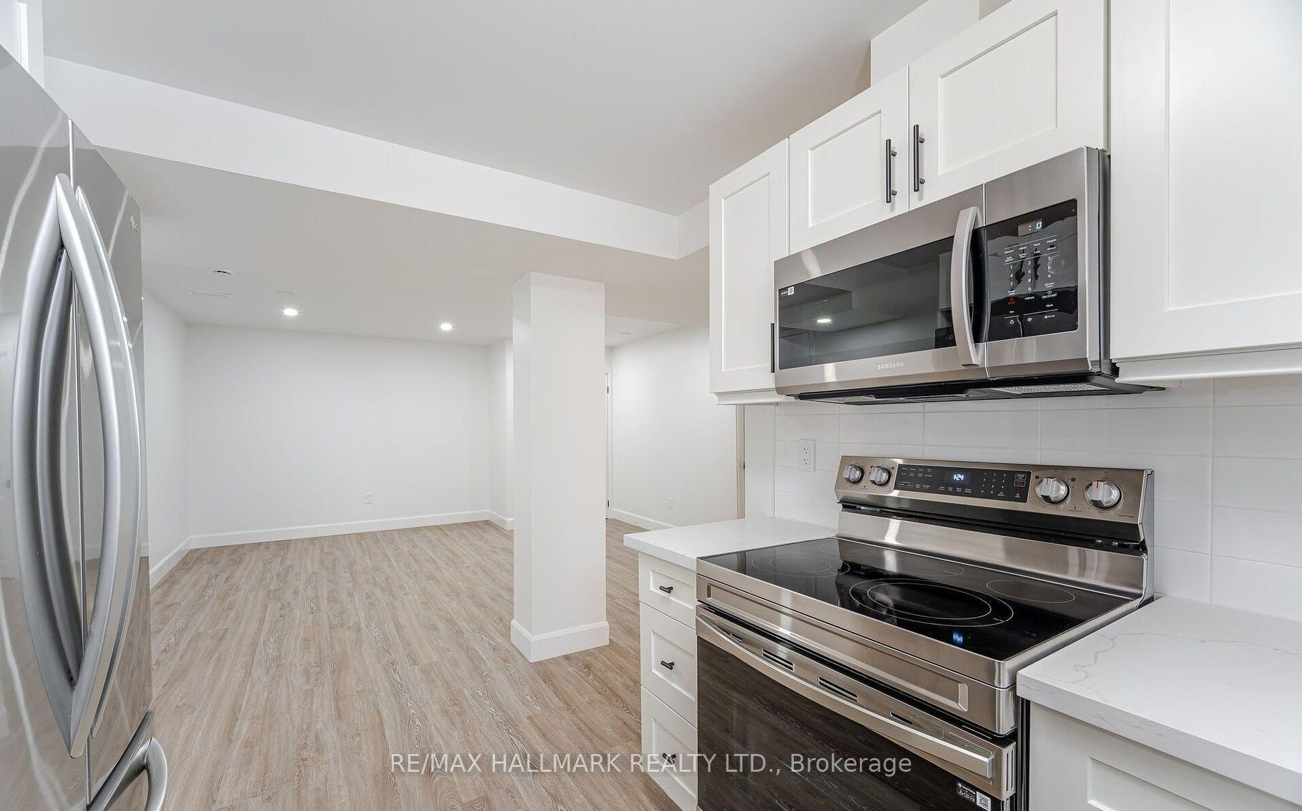 283 PORTER - LOWER LEVEL Street, Oshawa — Detached for lease, photo 1