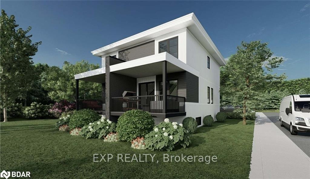 221 Matchedash Street S, Orillia — Land for sale, photo 1