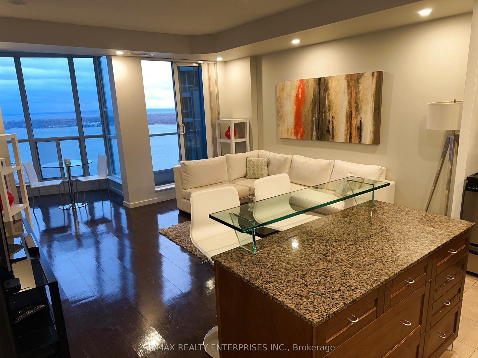 8 York Street 2710 #2710, Toronto — Condo for lease, photo 1