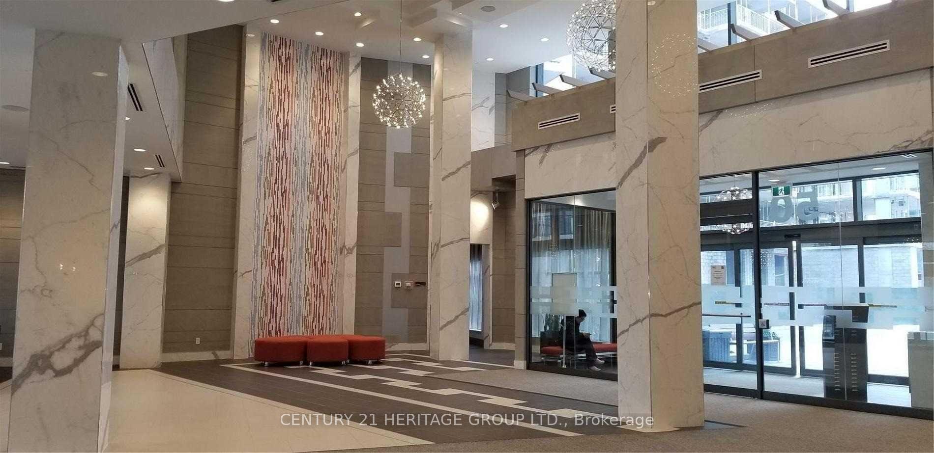 50 Ann O'Reilly Road 905 #905, Toronto — Condo for lease, photo 1