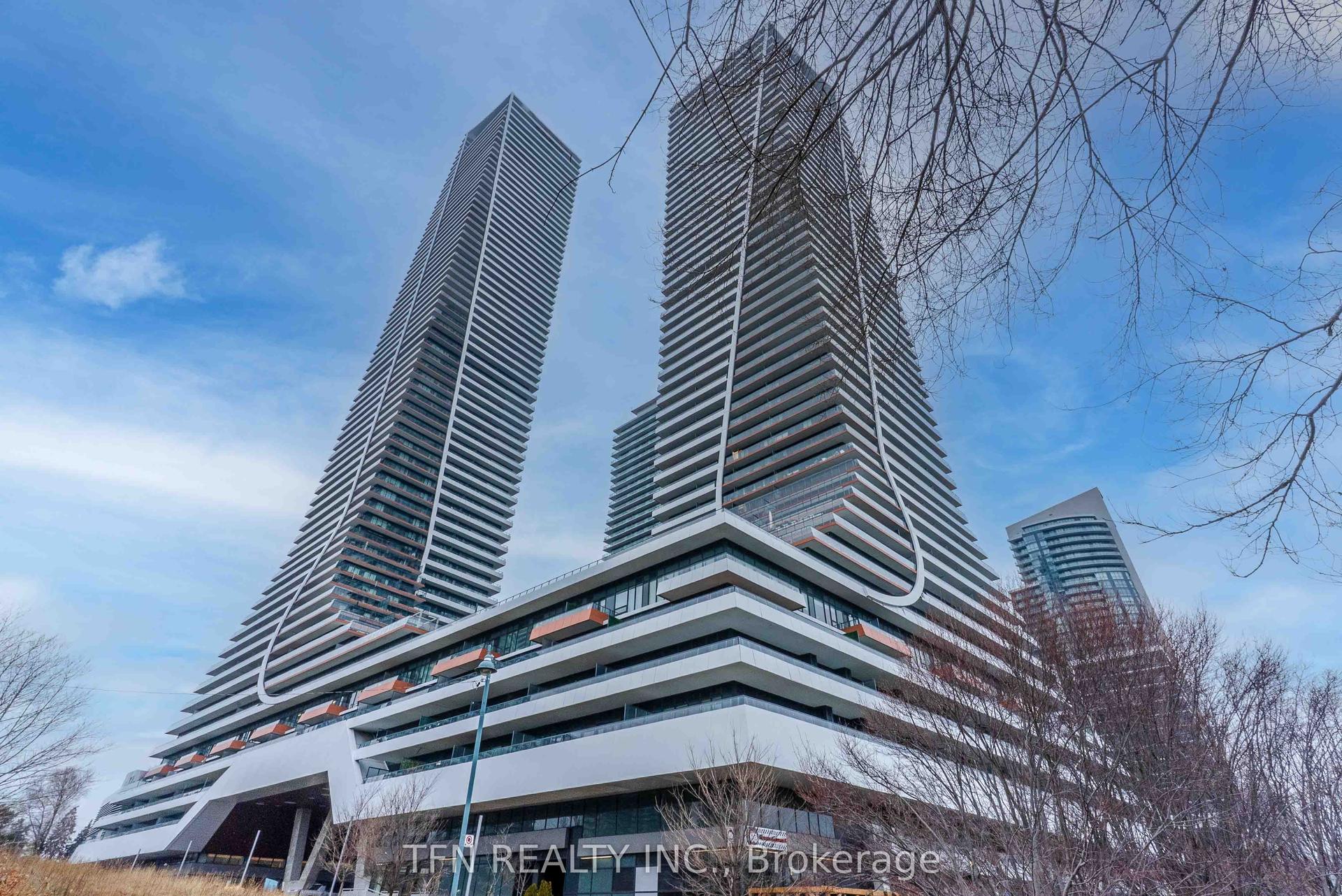 20 Shore Breeze Drive S 3107 #3107 — photo 1