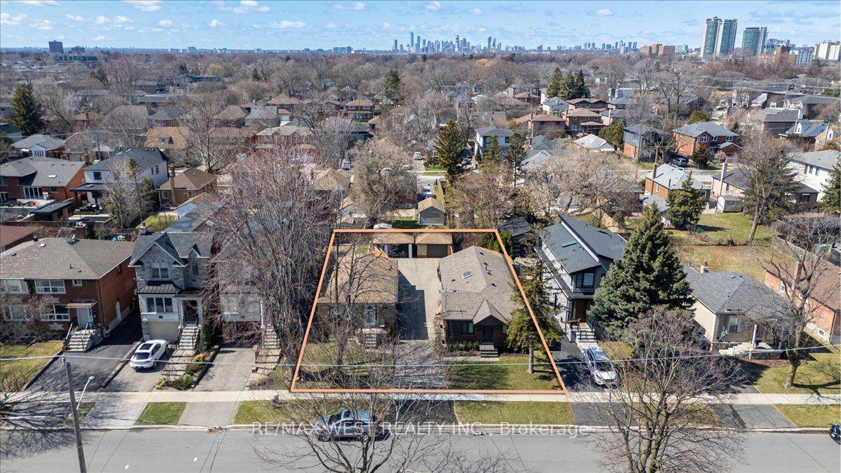 204 & 200 Delta Street, Toronto — Land for sale, photo 1