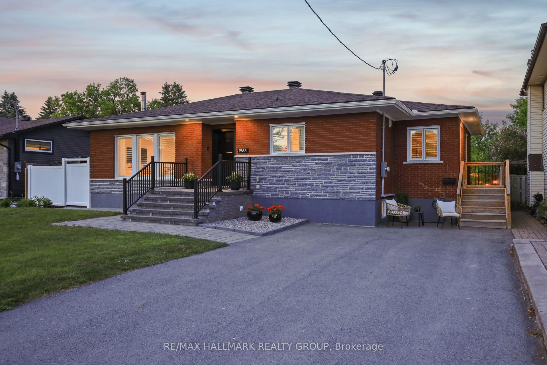 1583 MAXIME Street — photo 1