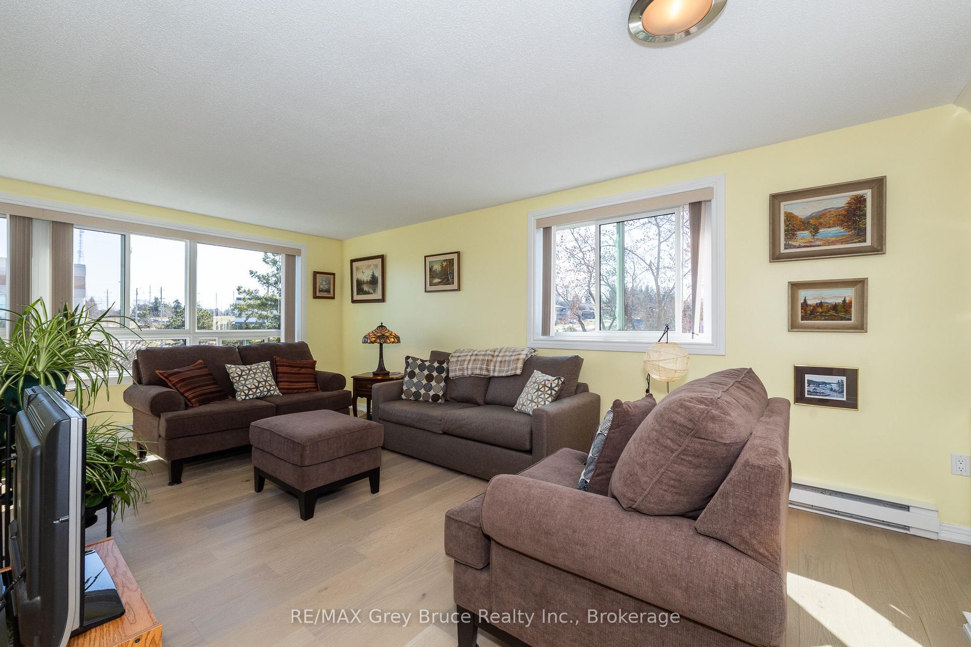 850 6th Street E 502 #502, Owen Sound — Condo for sale, photo 1