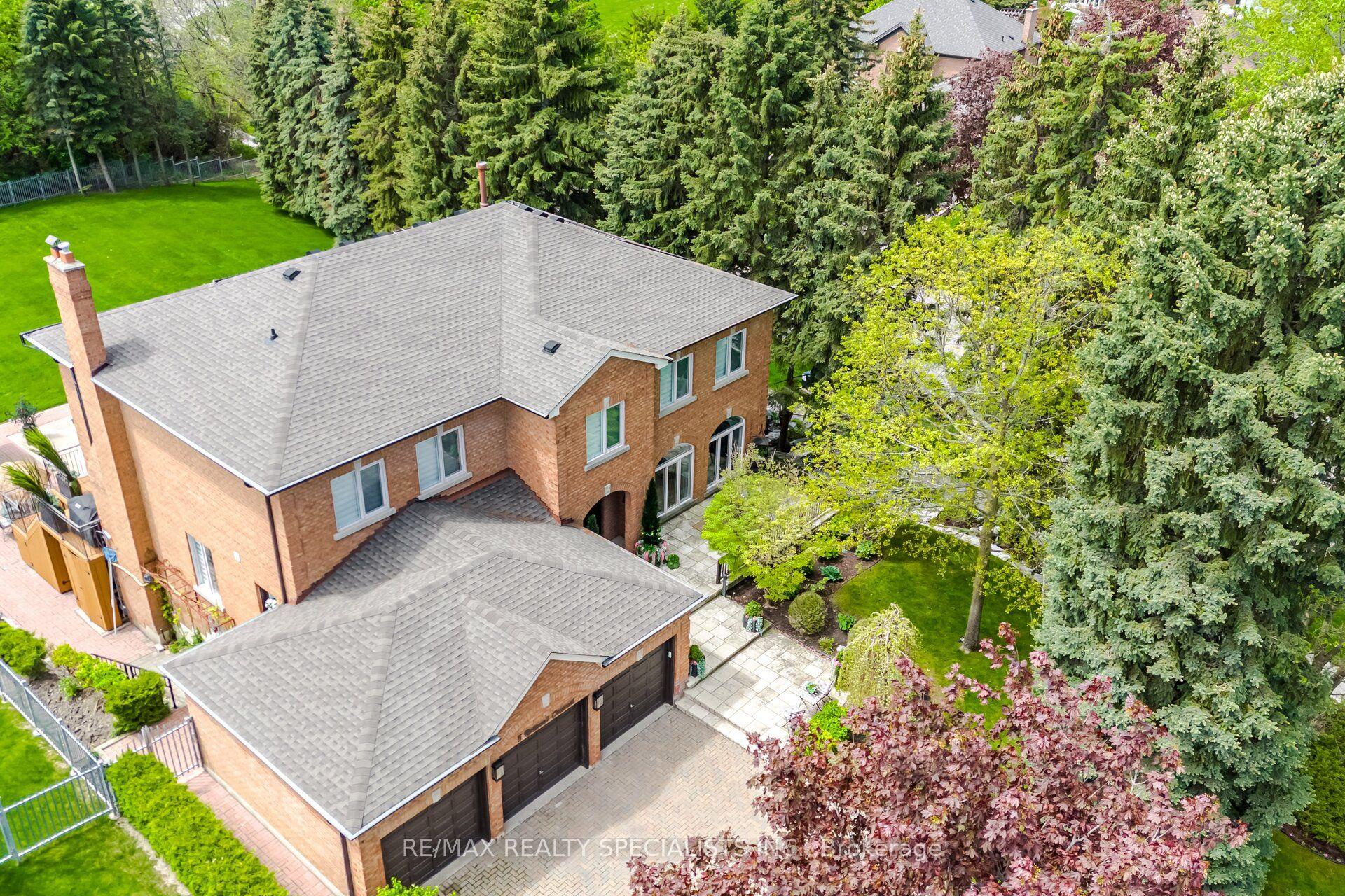 5 Rossmull Crescent, Vaughan — Detached for sale, photo 1